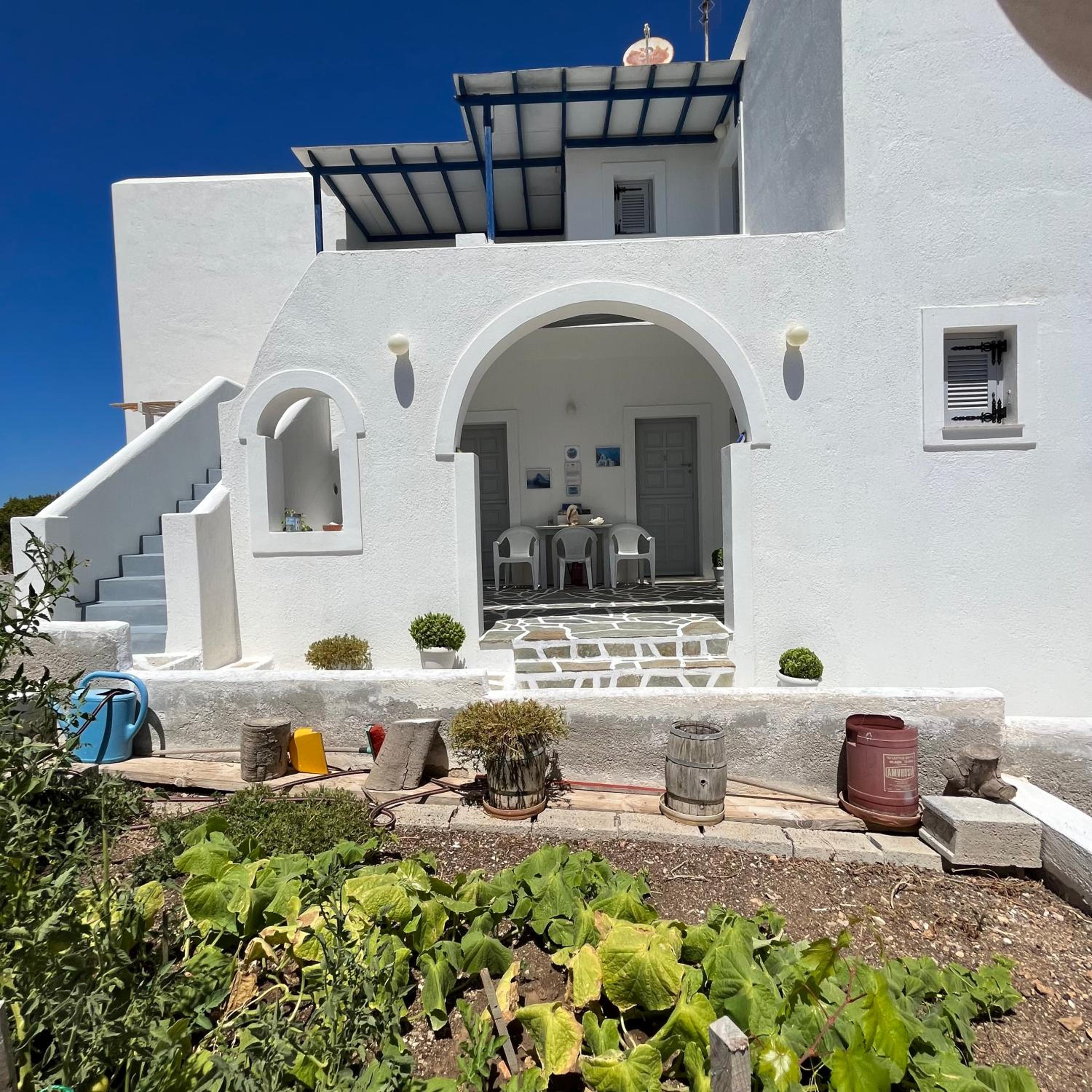 Panagiotis Rooms