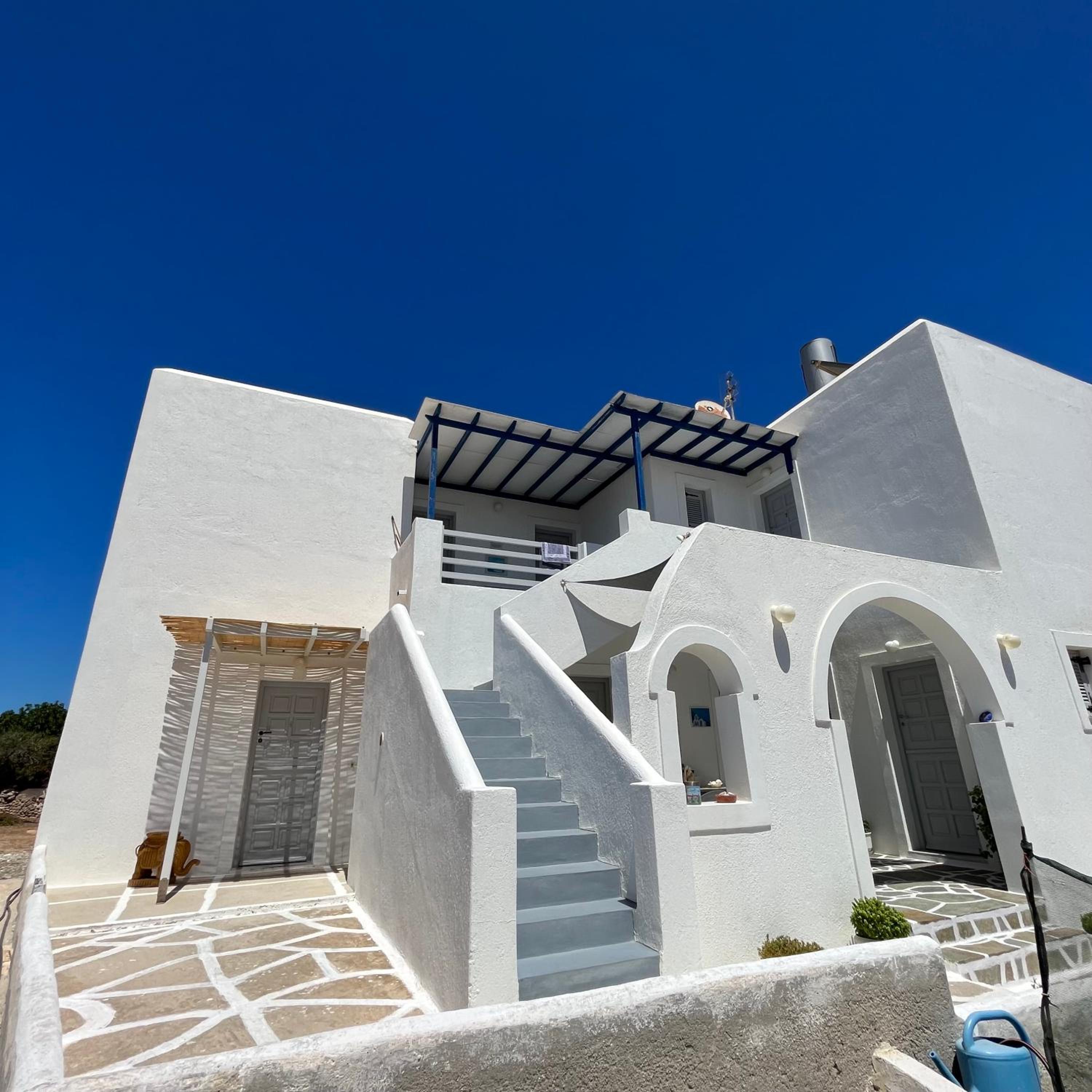 Panagiotis Rooms