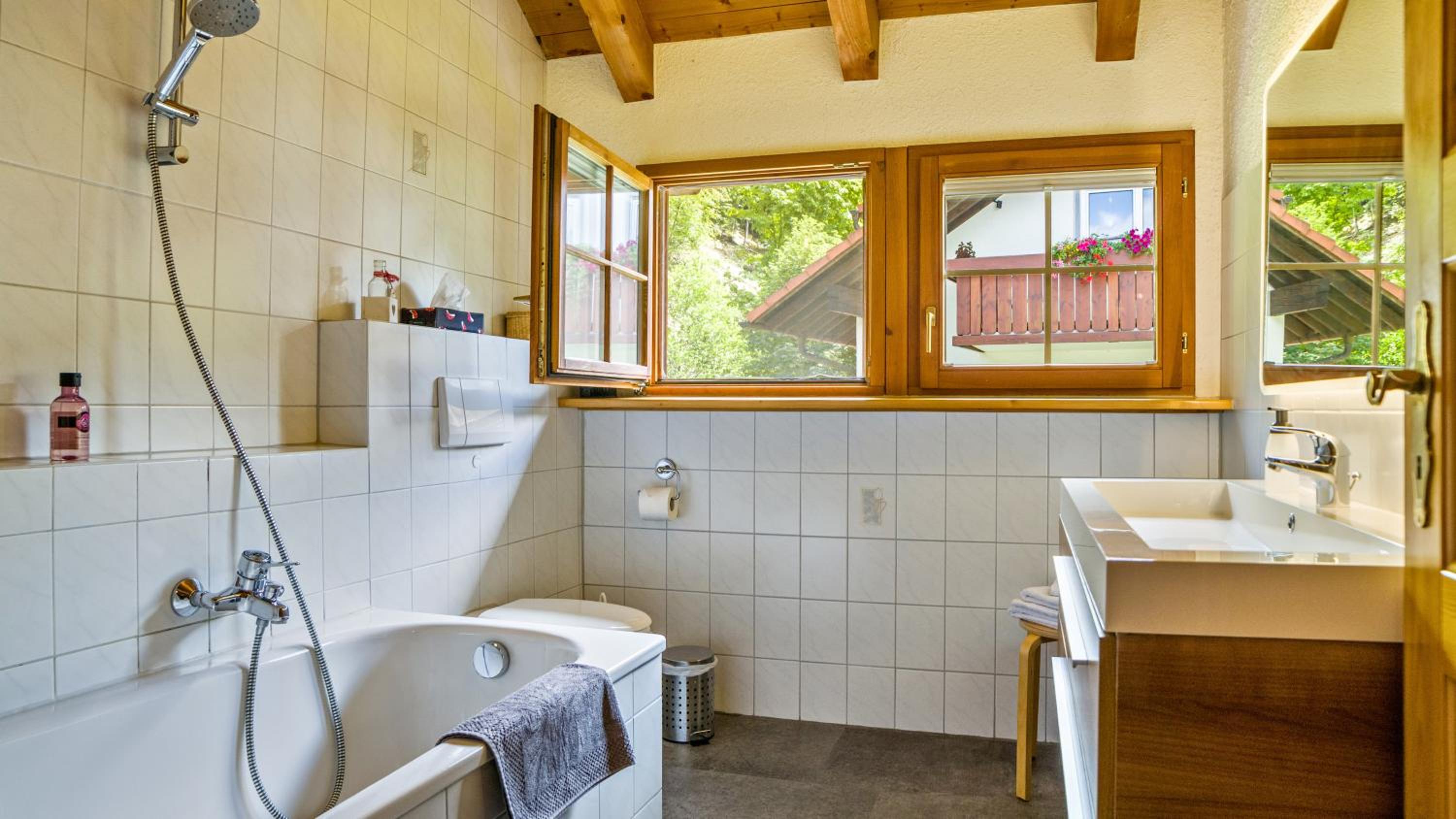 Haus Miriam