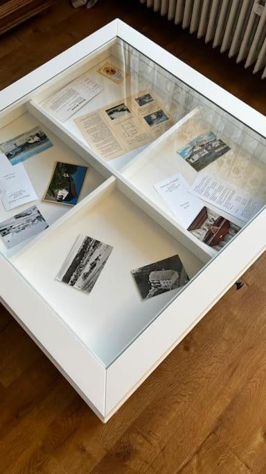 Pension Schmidt - Schwarzwaldnest - voll ausgestattetes Apartment