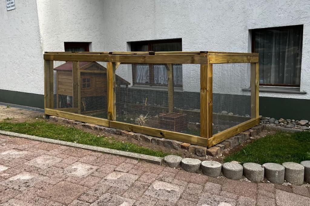 Pension Schmidt - Schwarzwaldnest - voll ausgestattetes Apartment