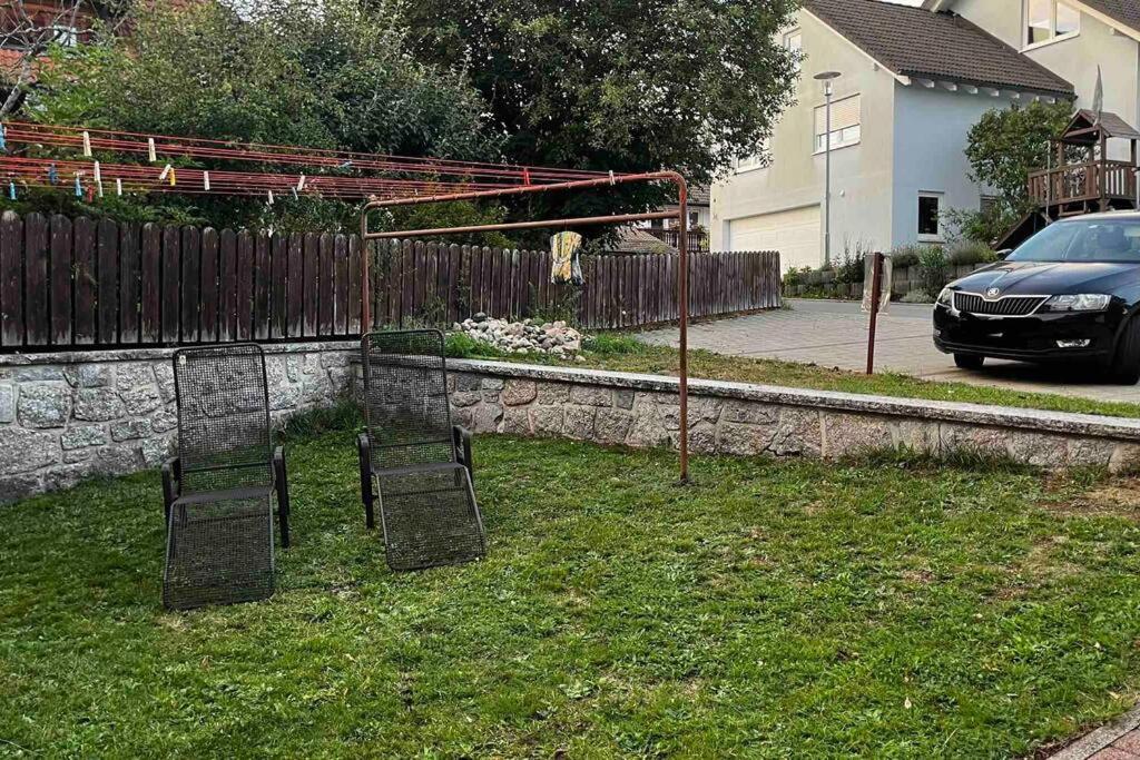 Pension Schmidt - Schwarzwaldnest - voll ausgestattetes Apartment