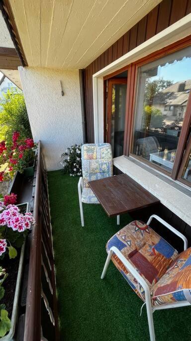 Pension Schmidt - Schwarzwaldnest - voll ausgestattetes Apartment