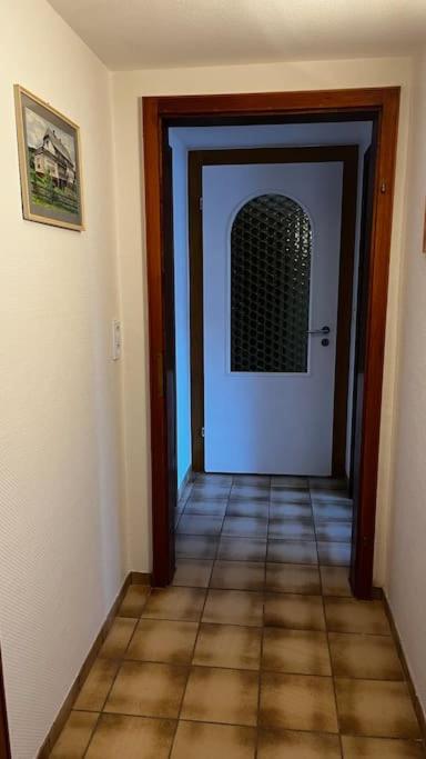 Pension Schmidt - Schwarzwaldnest - voll ausgestattetes Apartment
