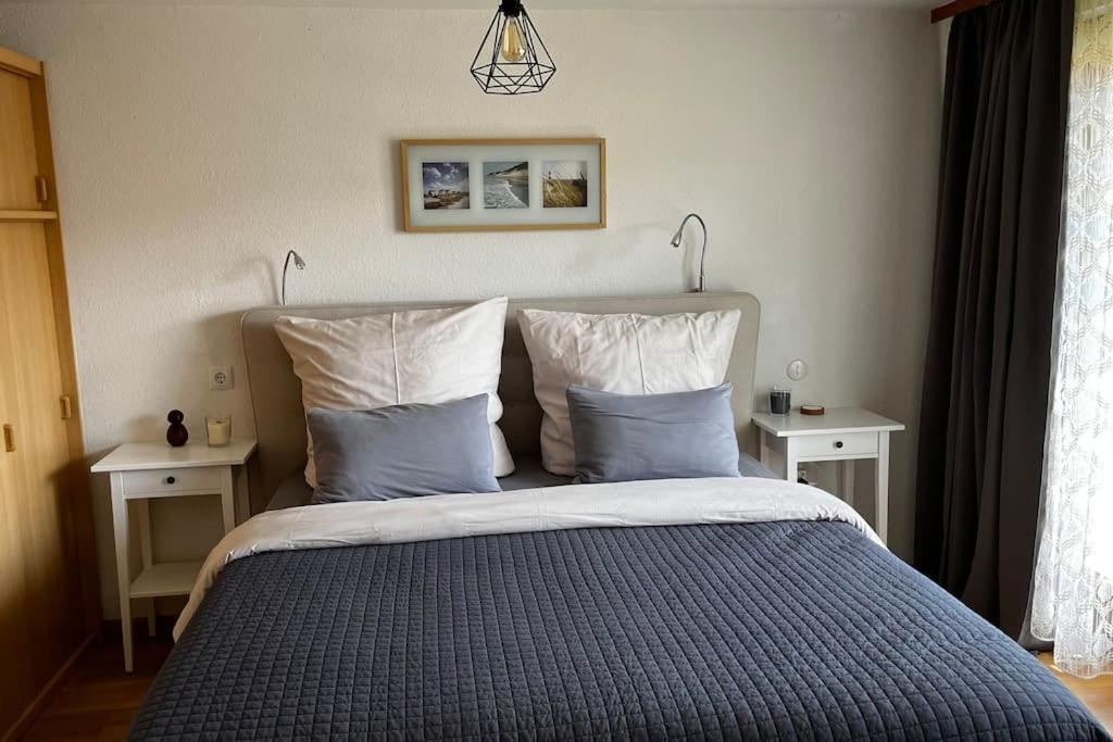 Pension Schmidt - Schwarzwaldnest - voll ausgestattetes Apartment
