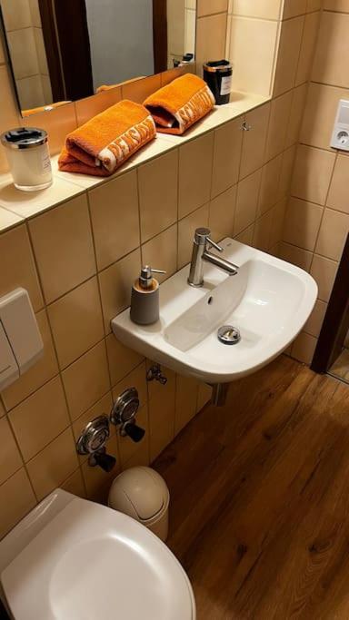Pension Schmidt - Schwarzwaldnest - voll ausgestattetes Apartment