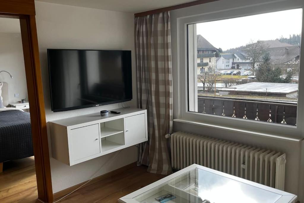 Pension Schmidt - Schwarzwaldnest - voll ausgestattetes Apartment