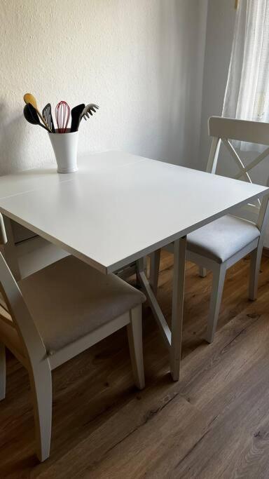 Pension Schmidt - Schwarzwaldnest - voll ausgestattetes Apartment