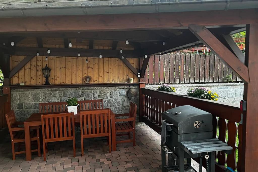 Pension Schmidt - Schwarzwaldnest - voll ausgestattetes Apartment