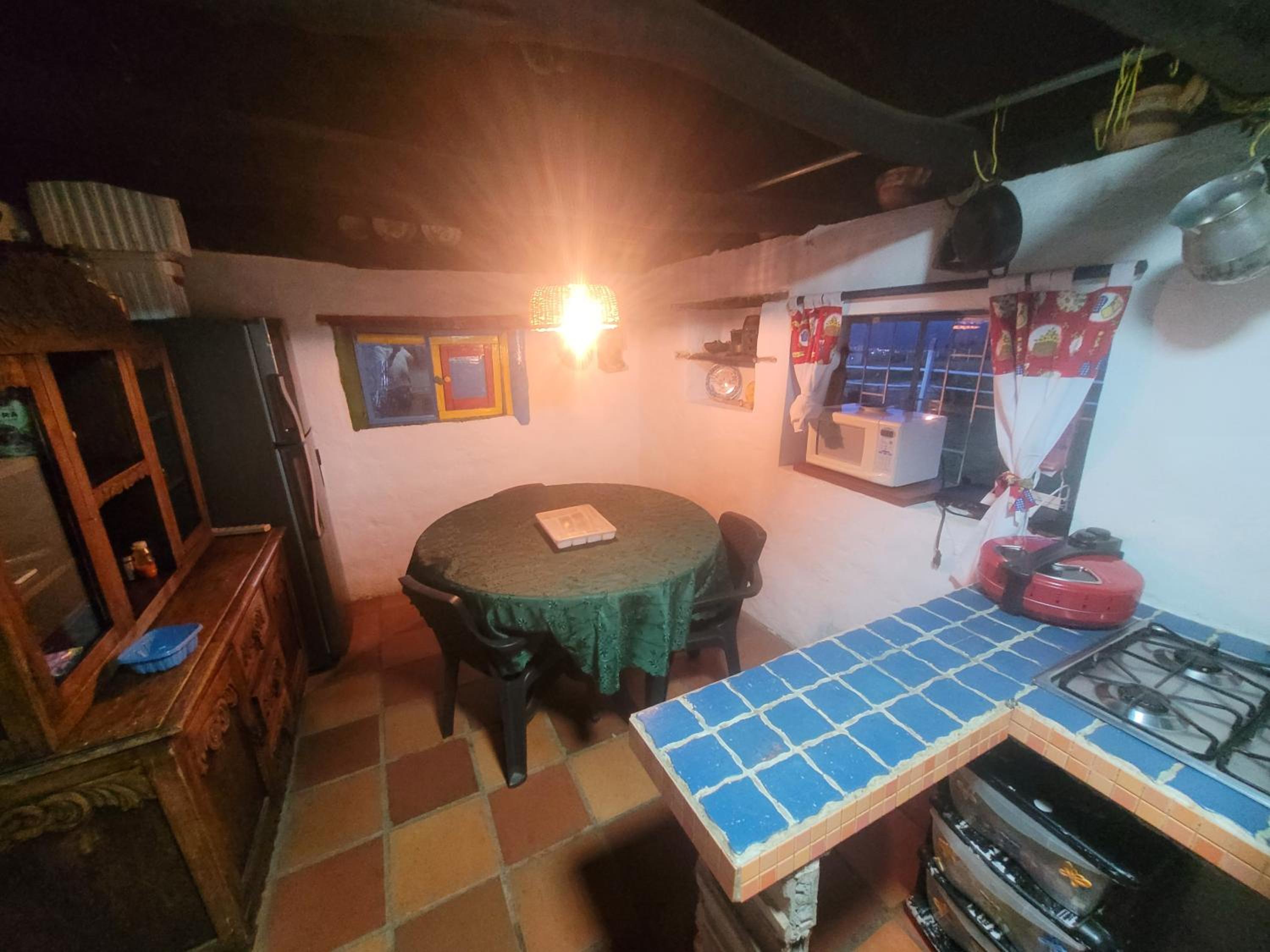 Finca La Aurora