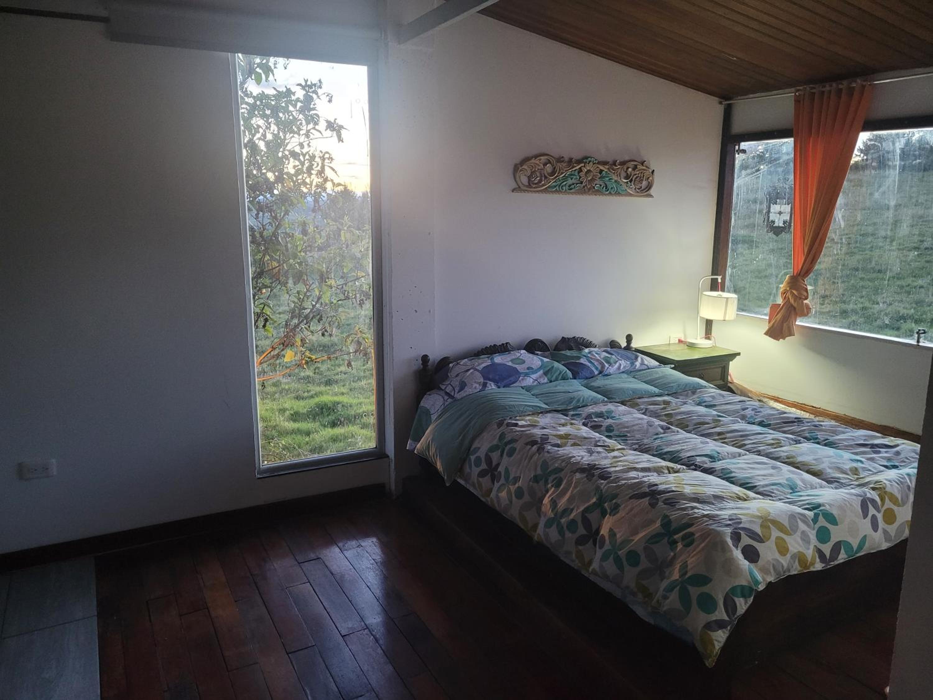 Finca La Aurora