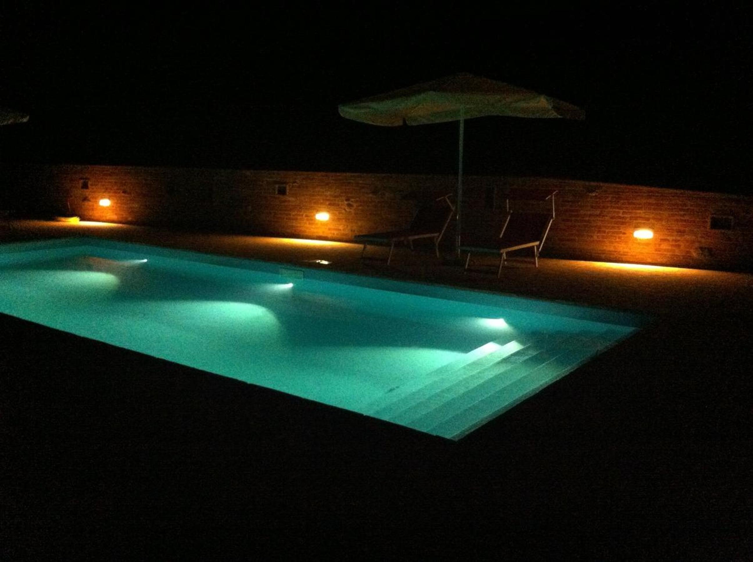Campanacci Agriturismo