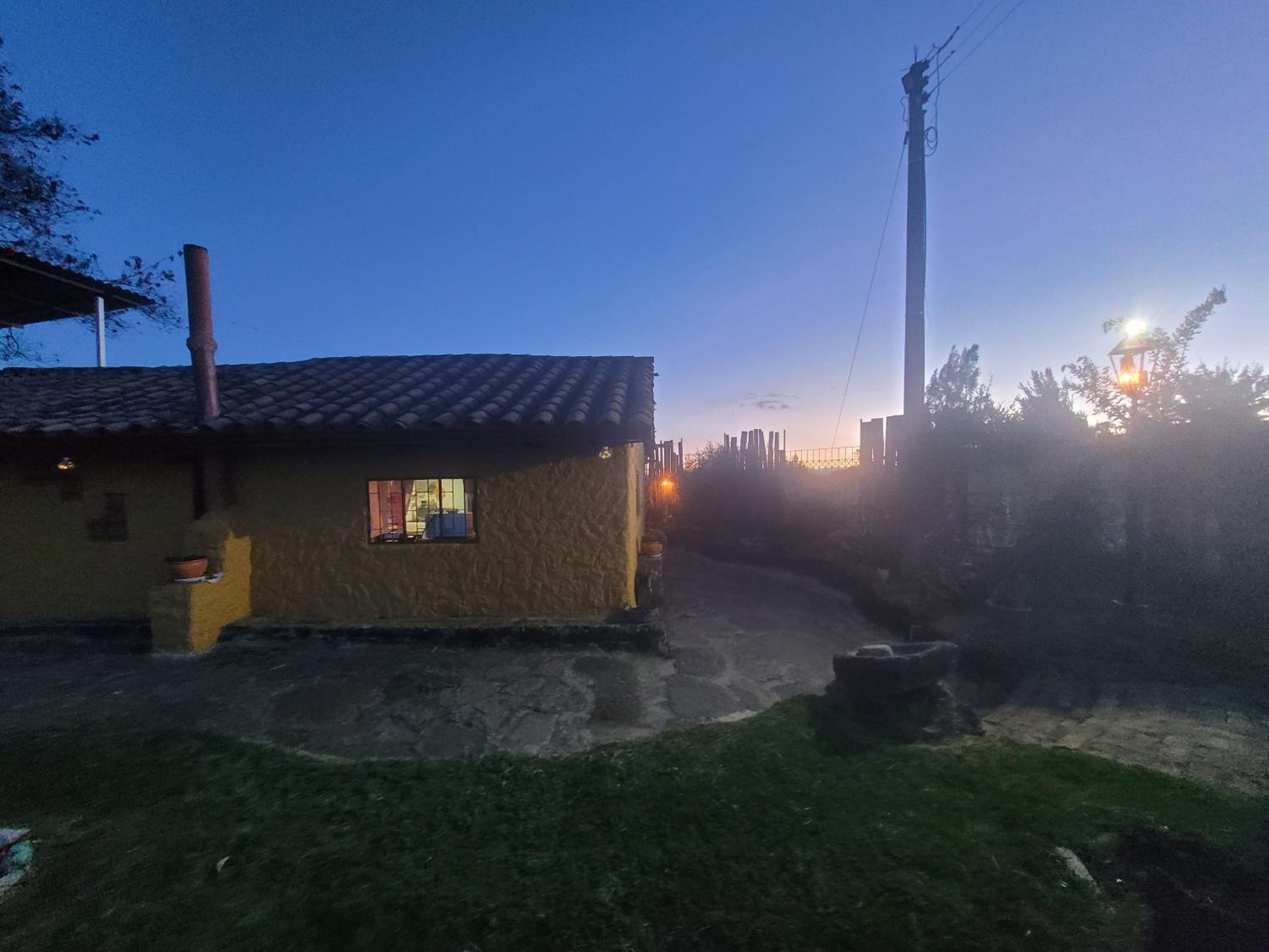 Finca La Aurora