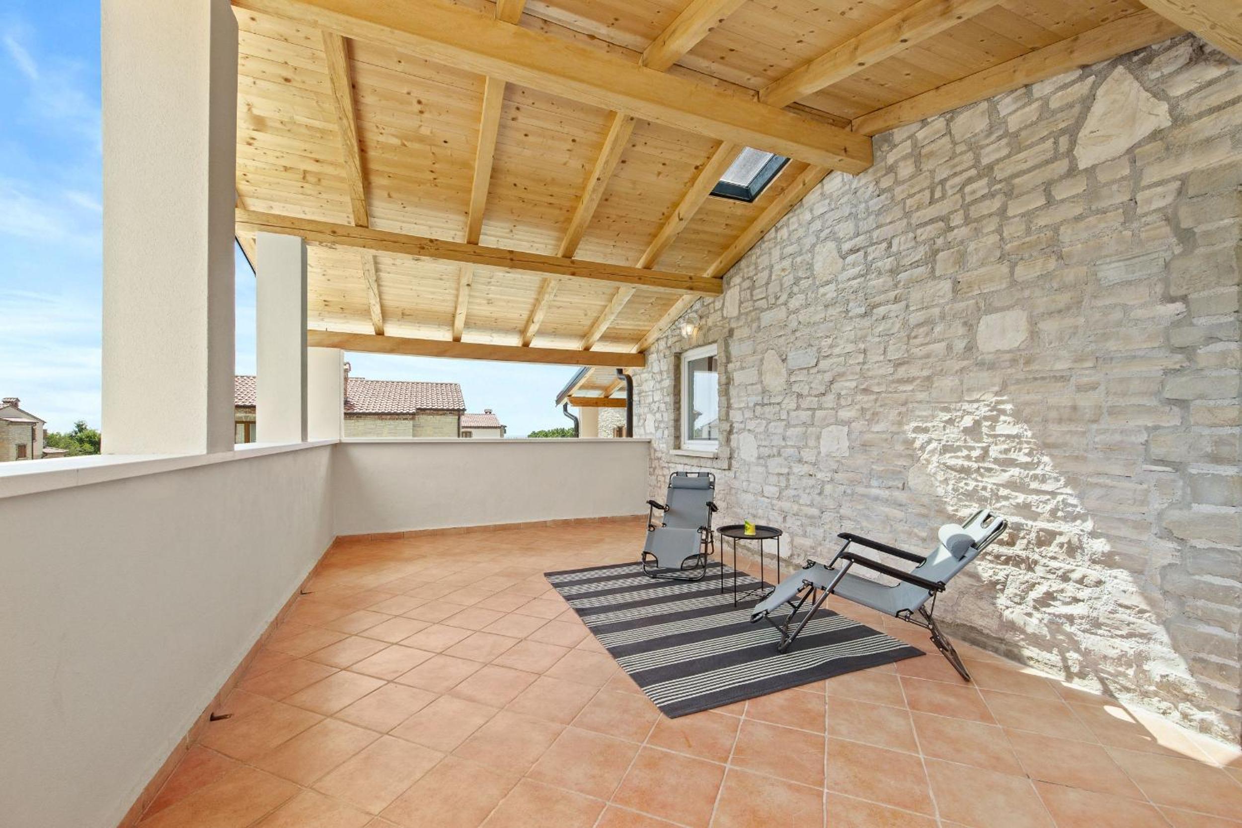 Villa Pietro Comfortable holiday residence