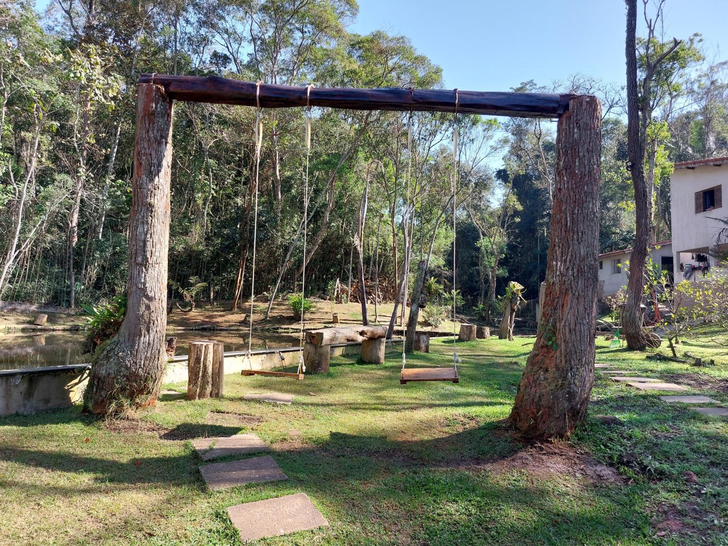 Chácara da Promessa de Deus