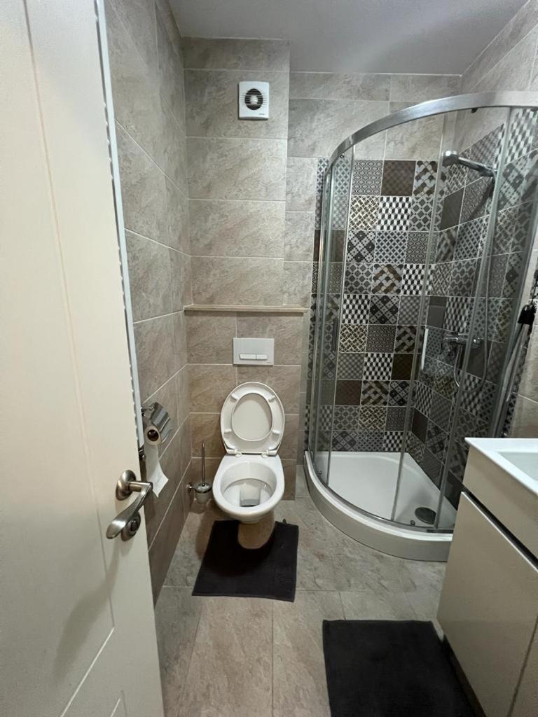 Semnului Apartament view 2