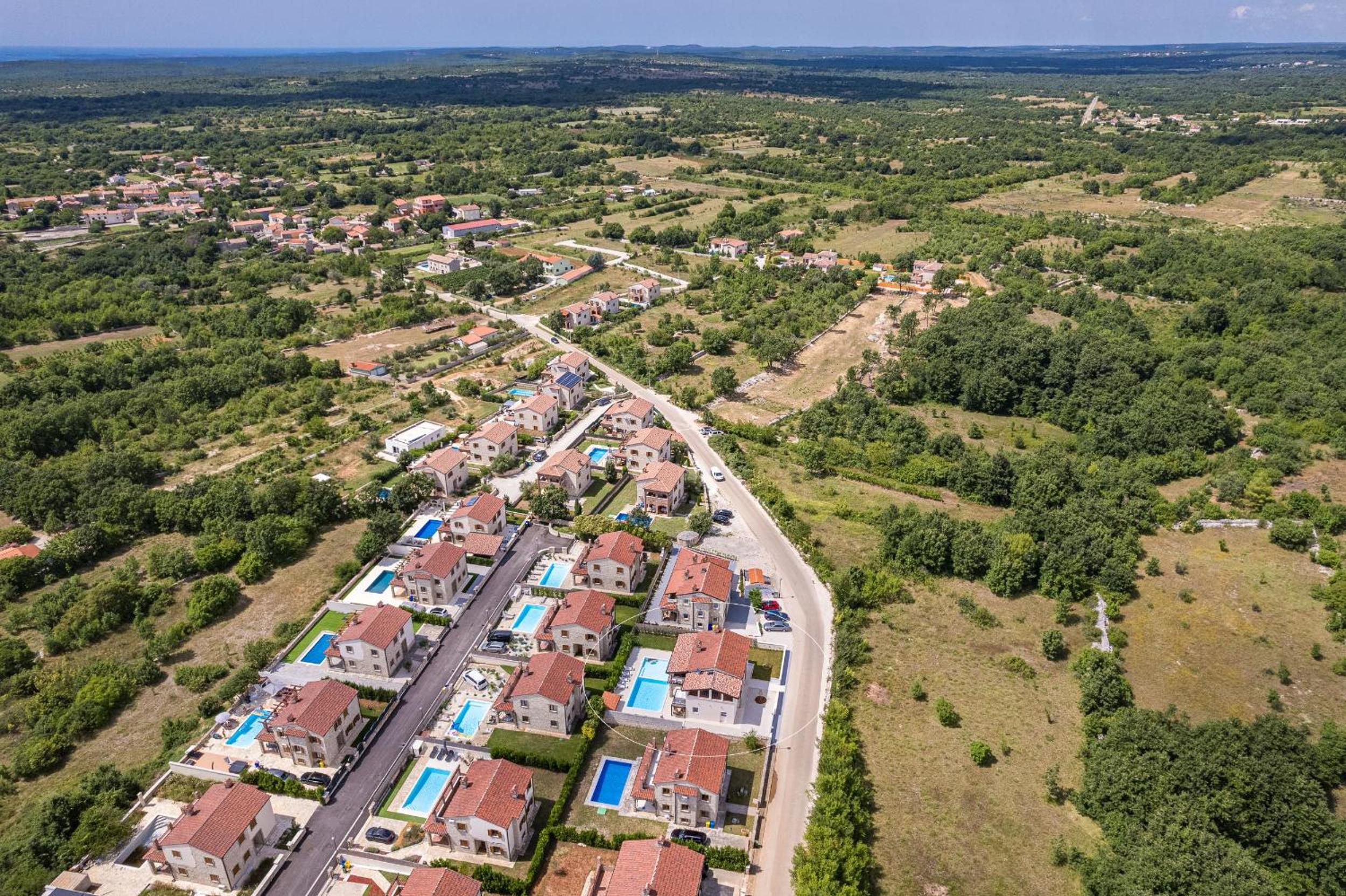 Villa Pietro Comfortable holiday residence