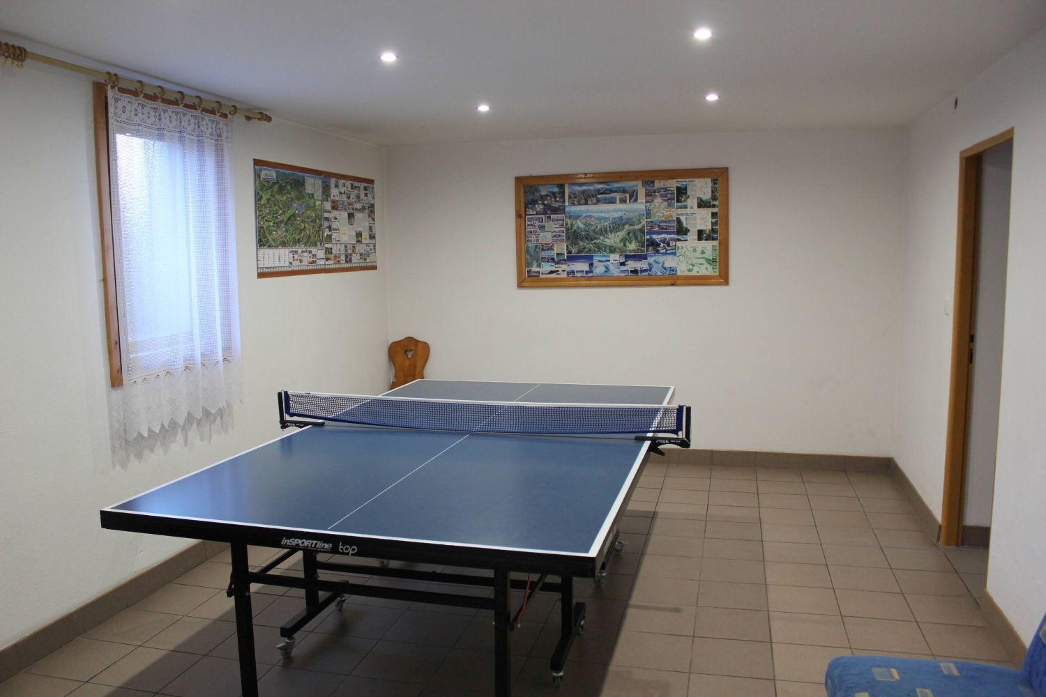 Chata penzion Zuberec view 4