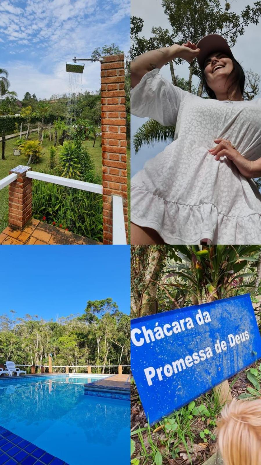 Chácara da Promessa de Deus