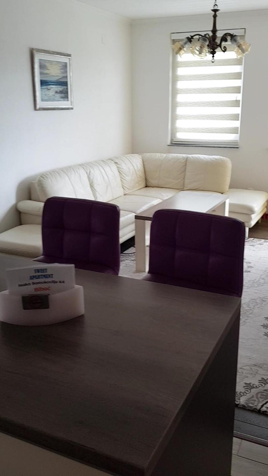 Brilliant Apartman view 4