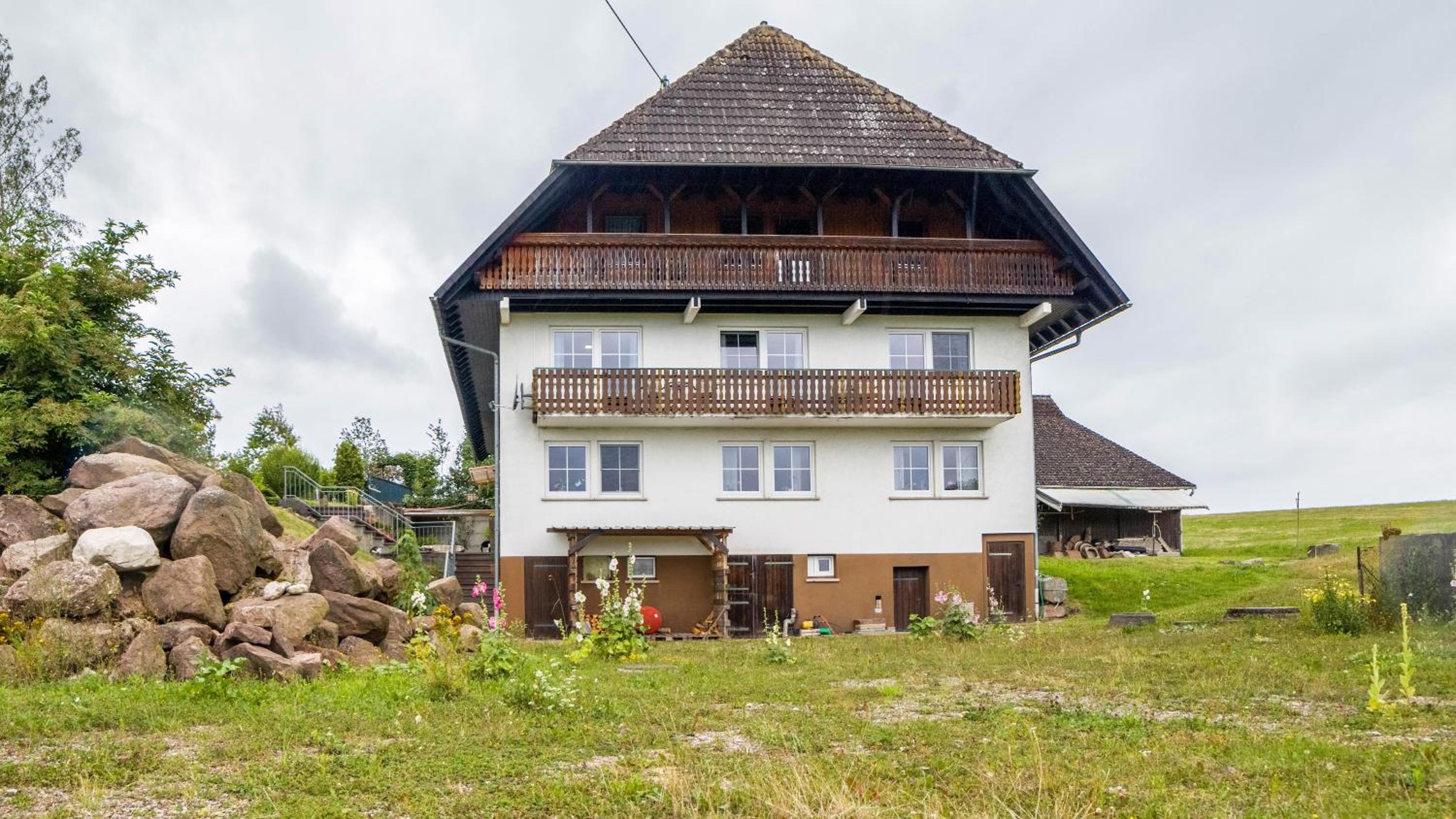 building