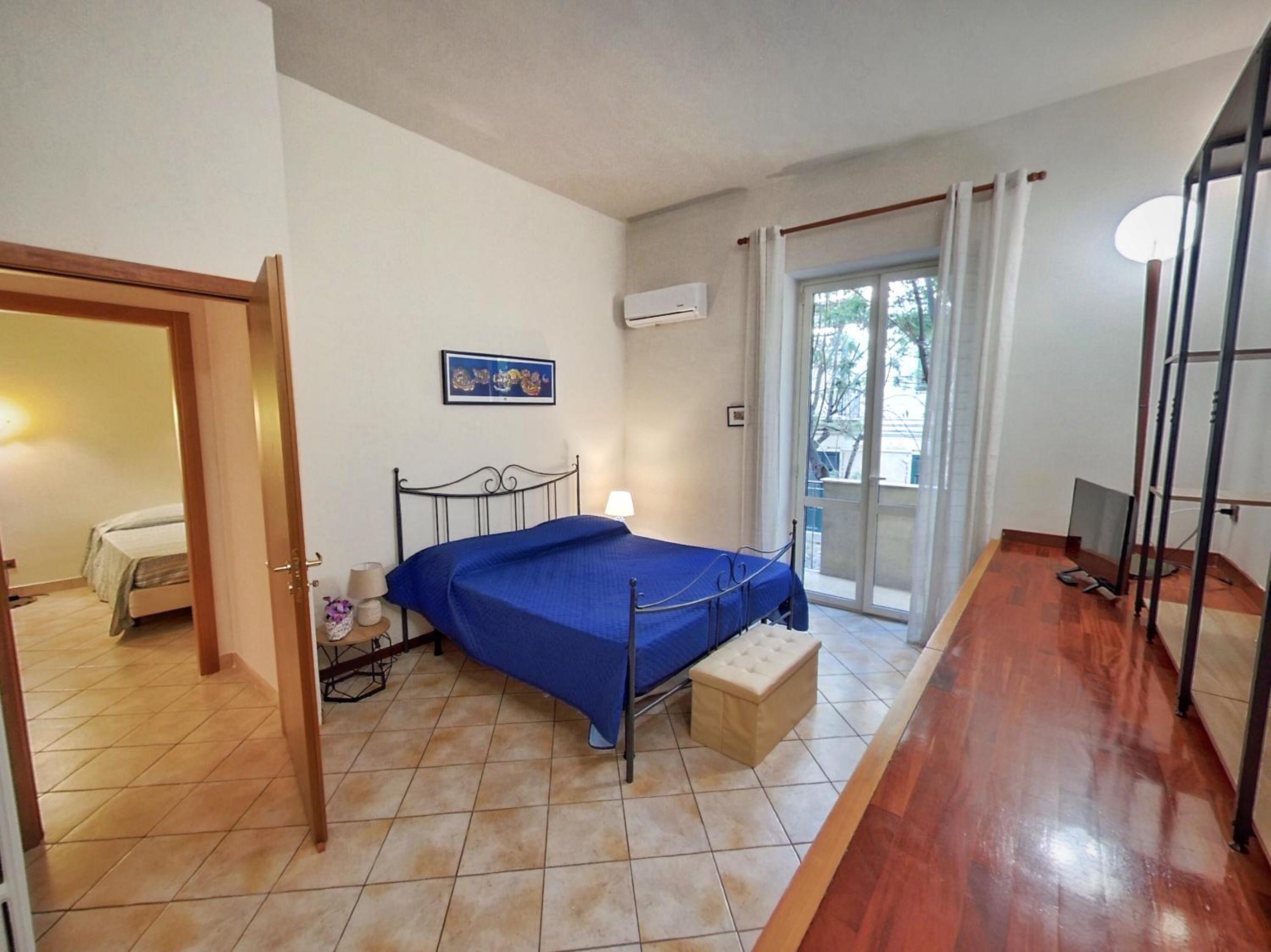 Annacati House Centro Storico