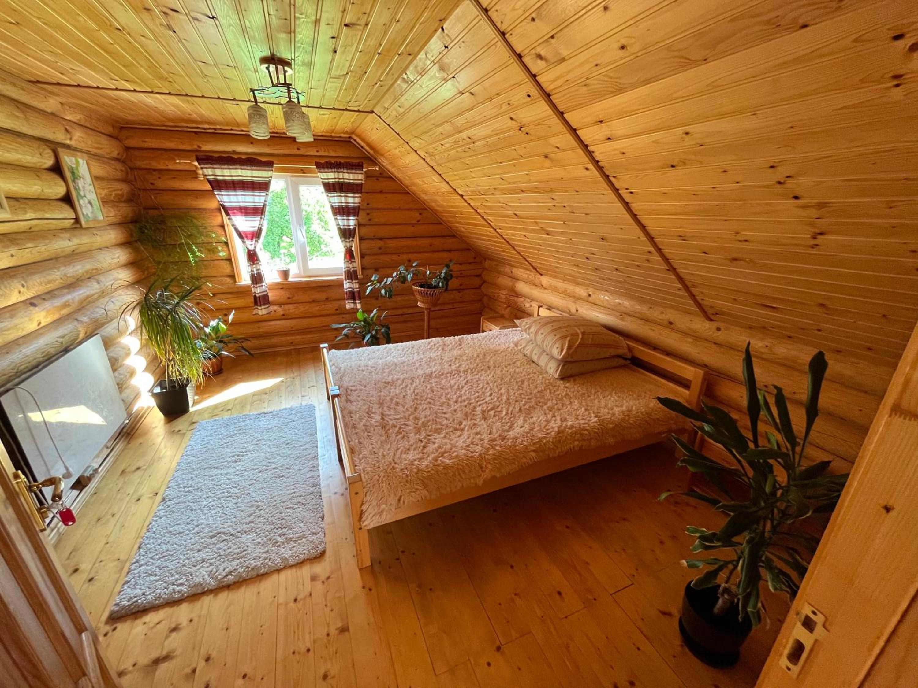 Beautiful house