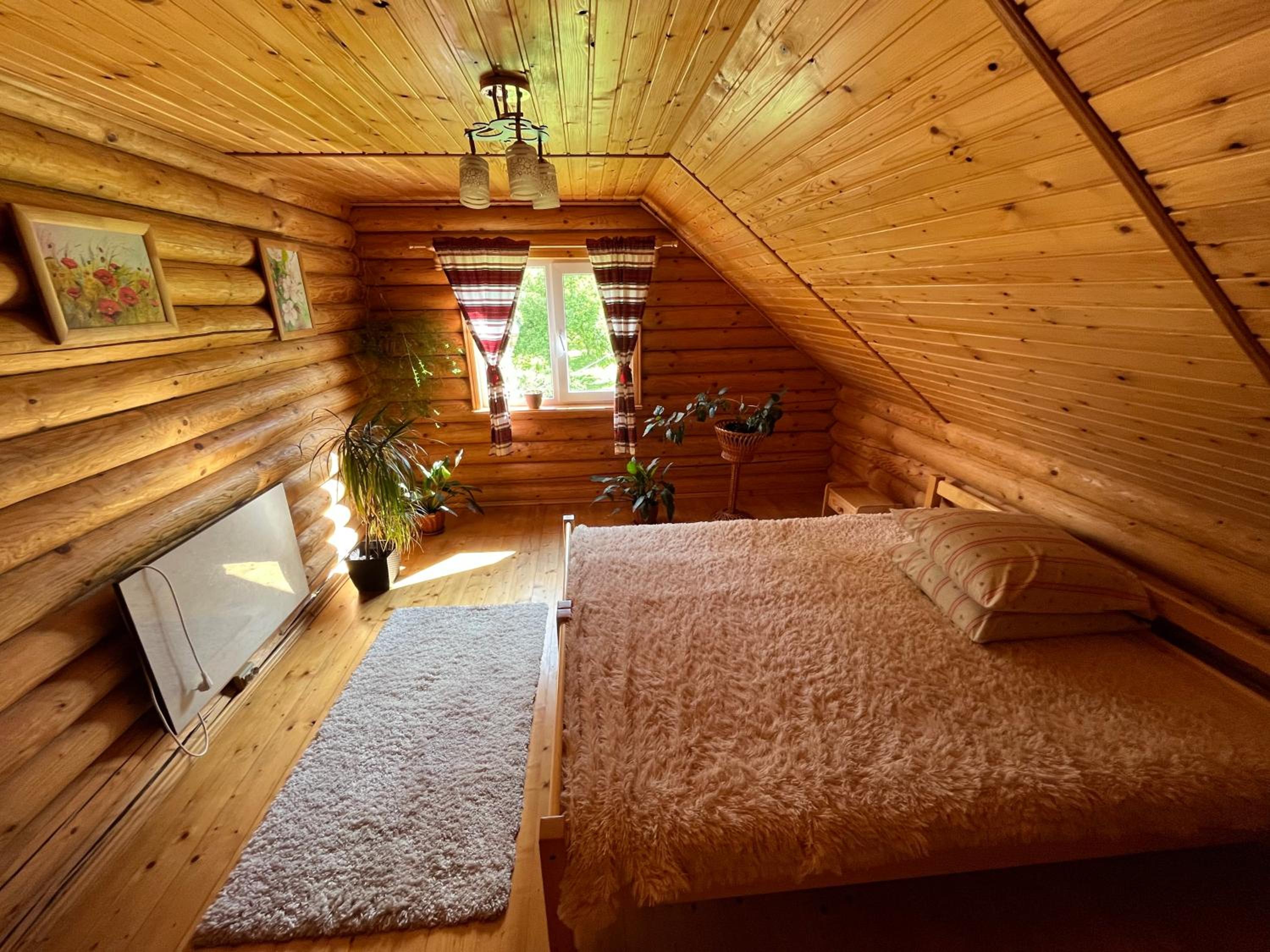Beautiful house