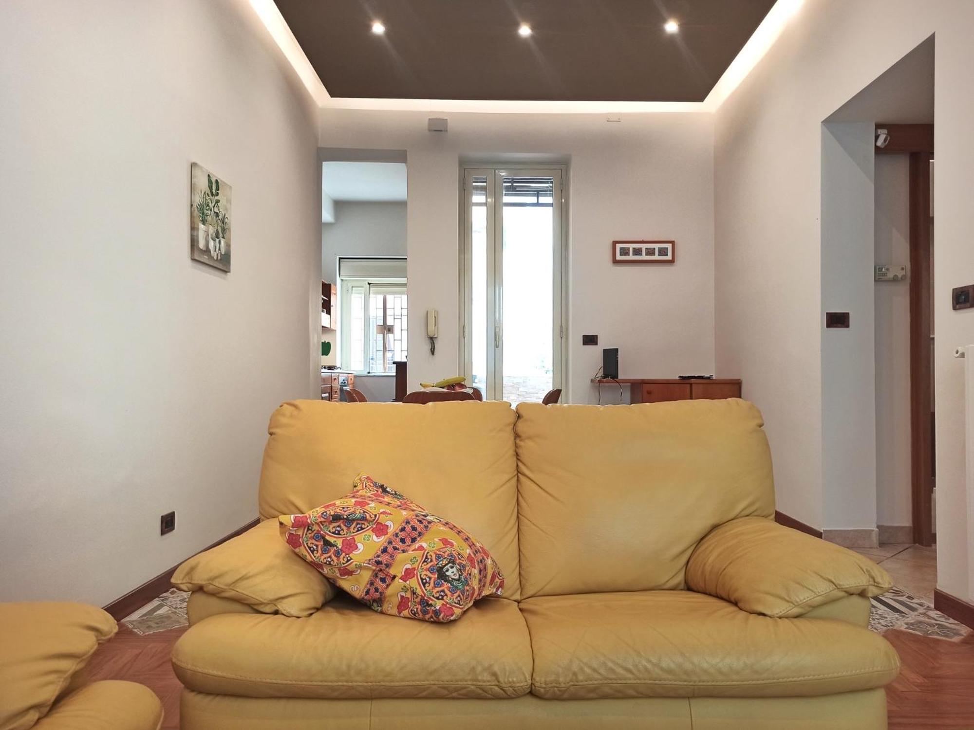Annacati House Centro Storico