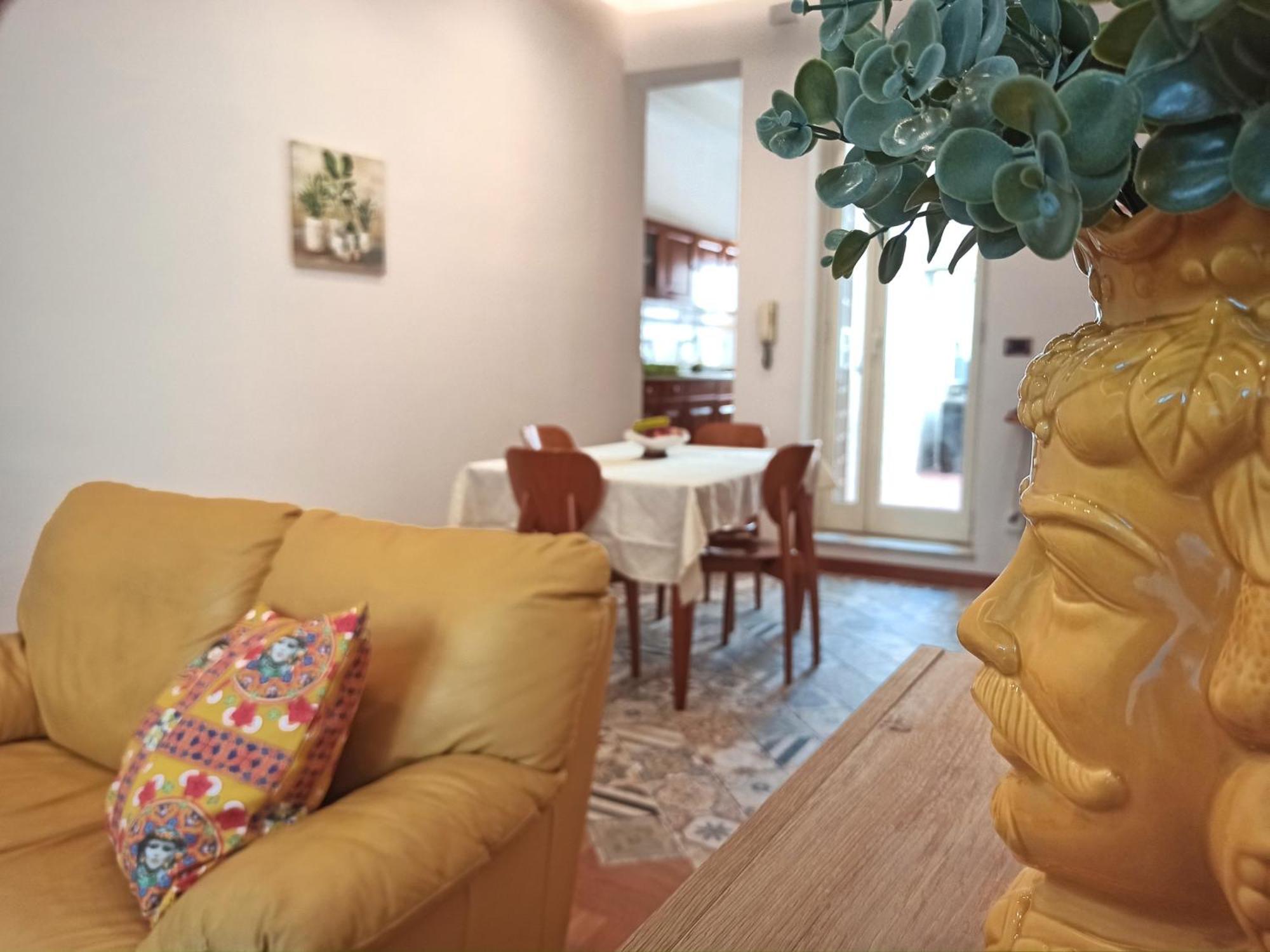 Annacati House Centro Storico