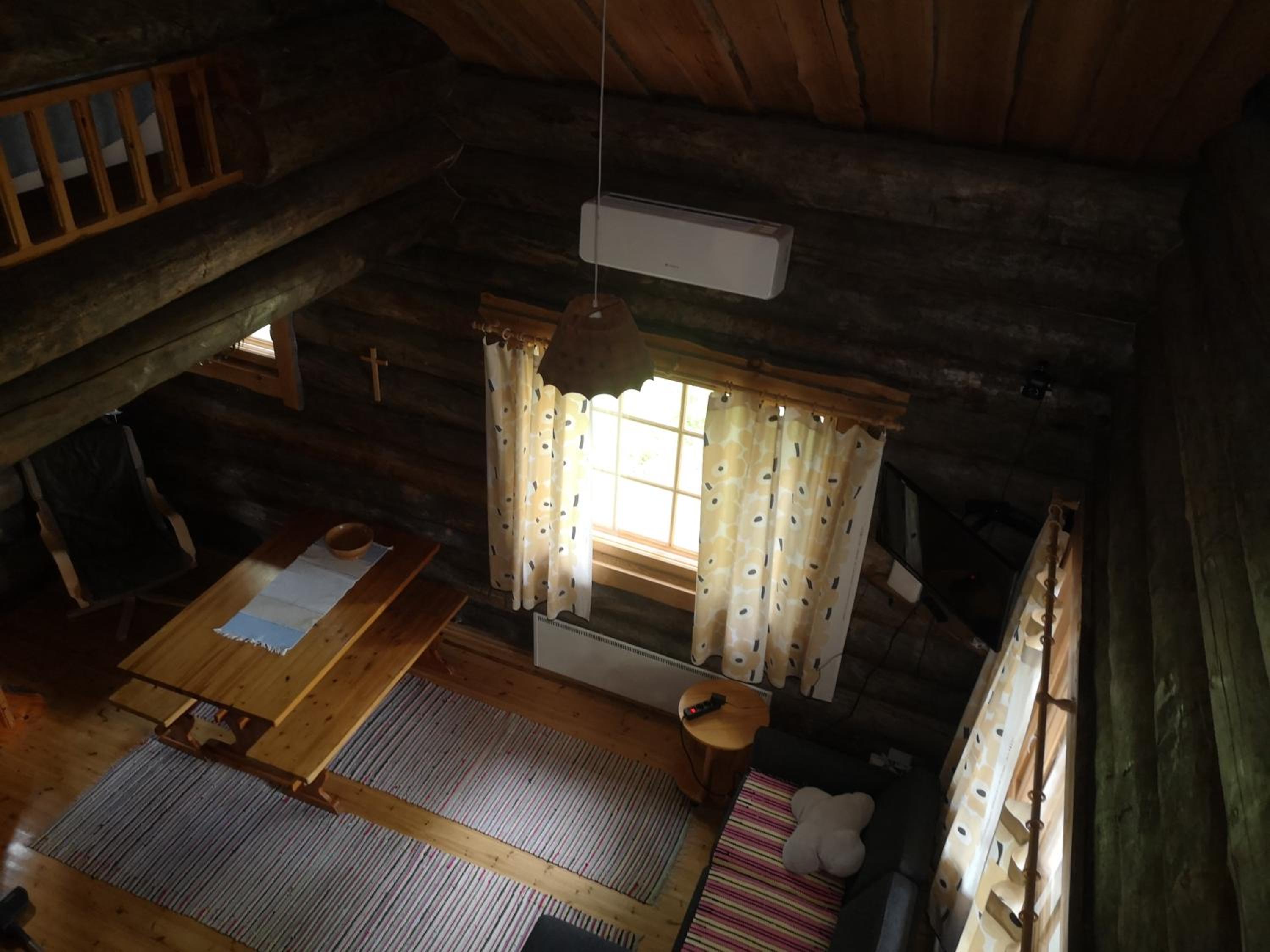 Kelola Cottage view 3