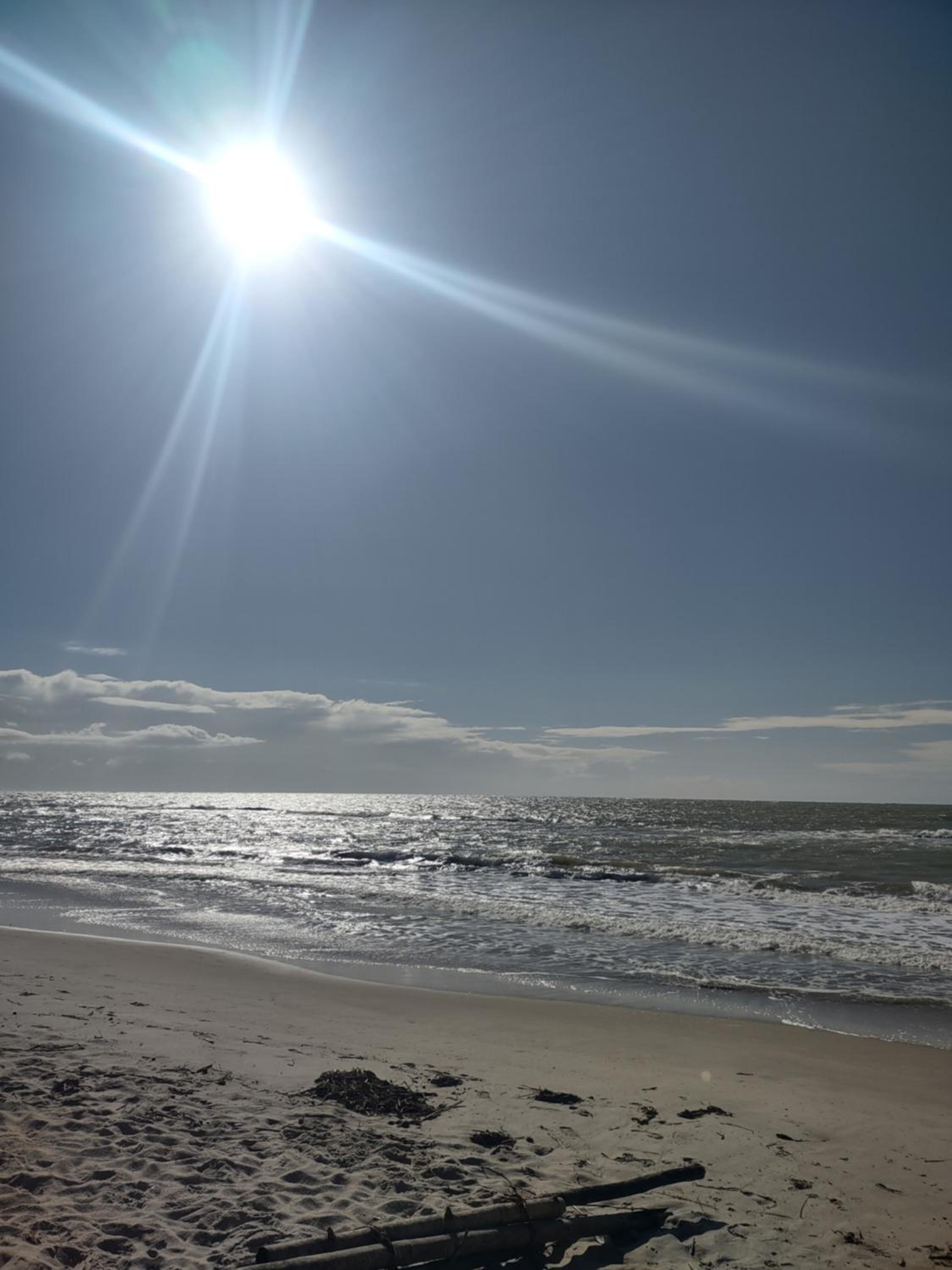 Apartamento na Praia dos Carneiros, Condomínio Normando Lucena