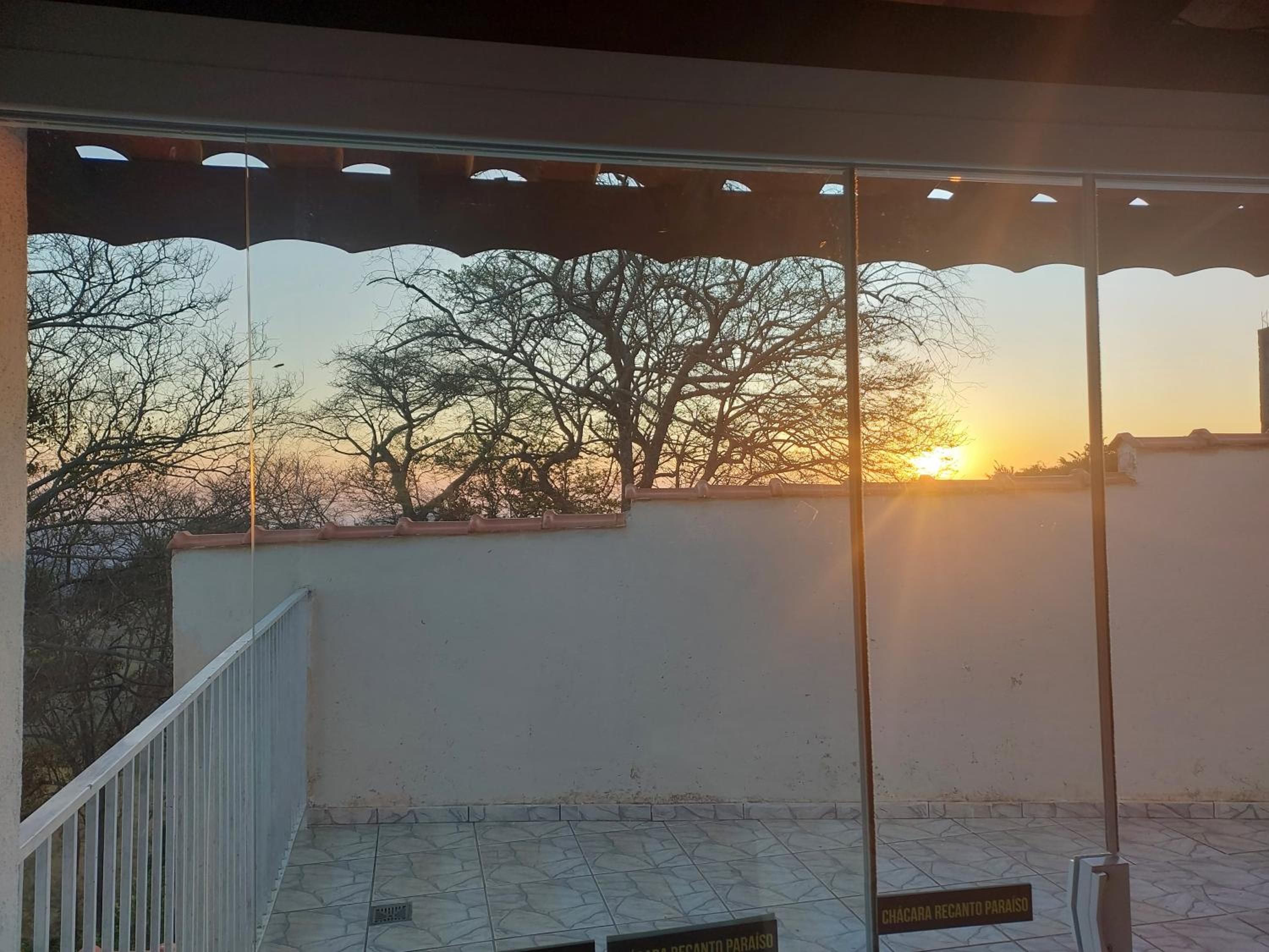 Chácara Recanto Paraíso