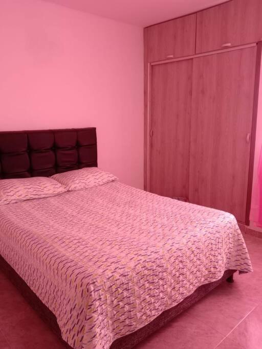 Hermosa casa en Santa Marta