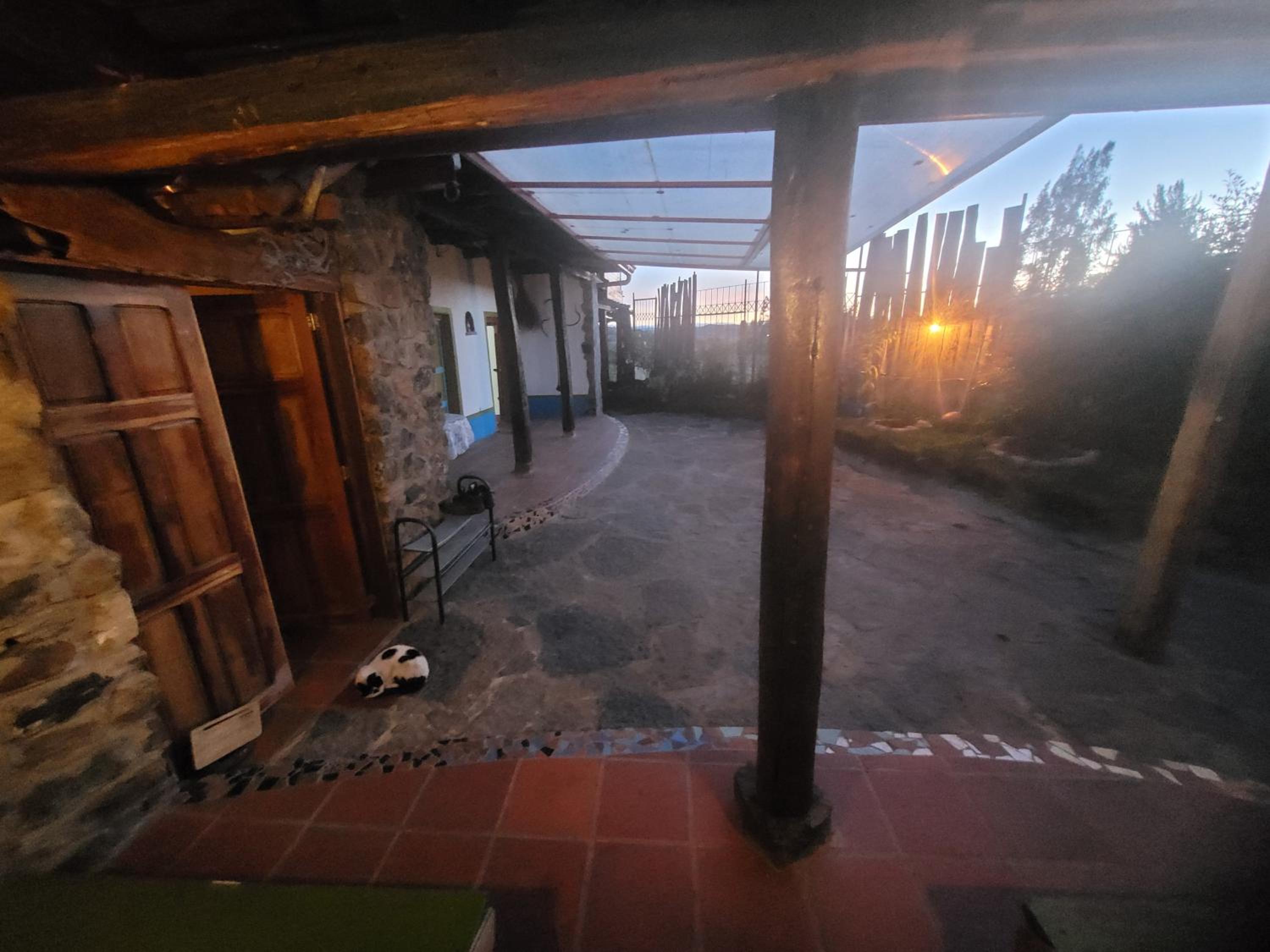 Finca La Aurora
