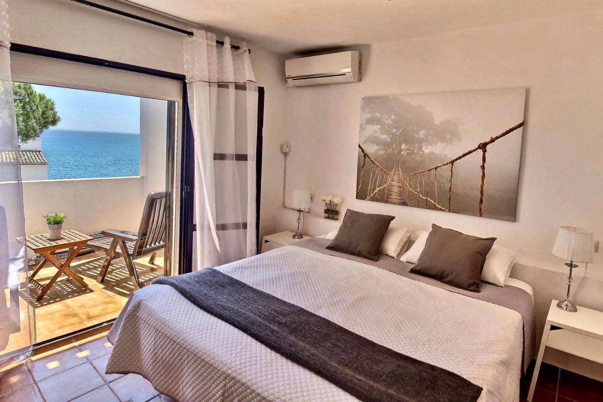 Doña Lola Marianne - duplex apartment close to the beach view 2