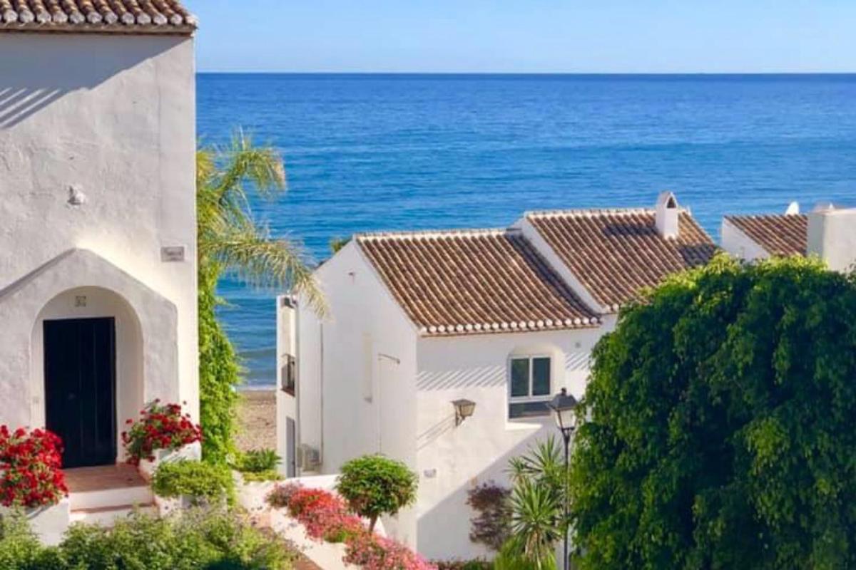 Doña Lola Marianne - duplex apartment close to the beach view 3