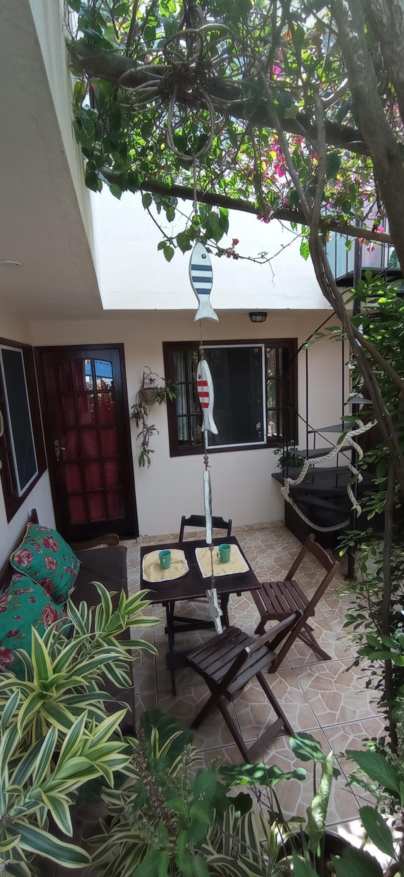 Sol de Geriba condominio com casas
