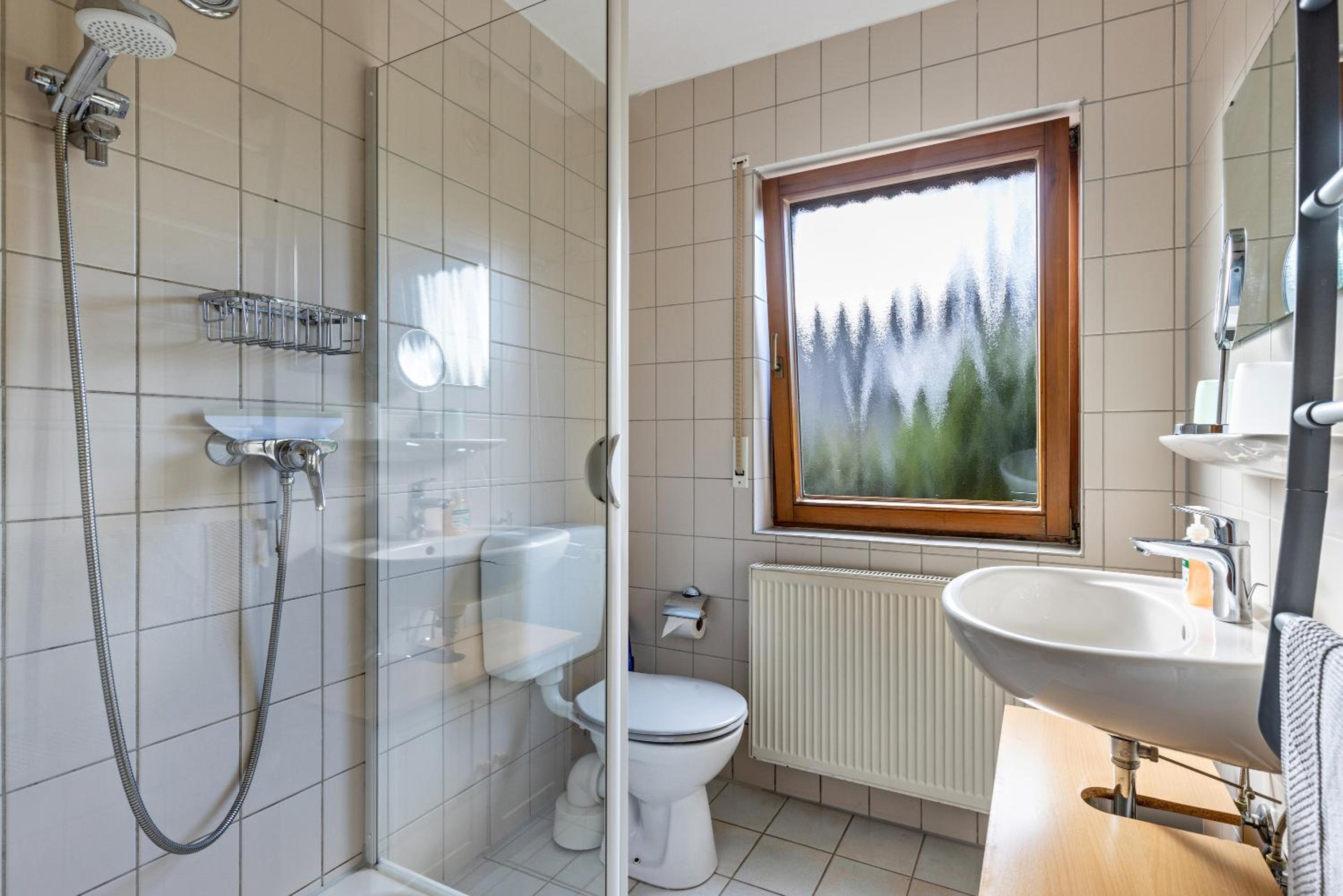 An der Schwäbischen Alb