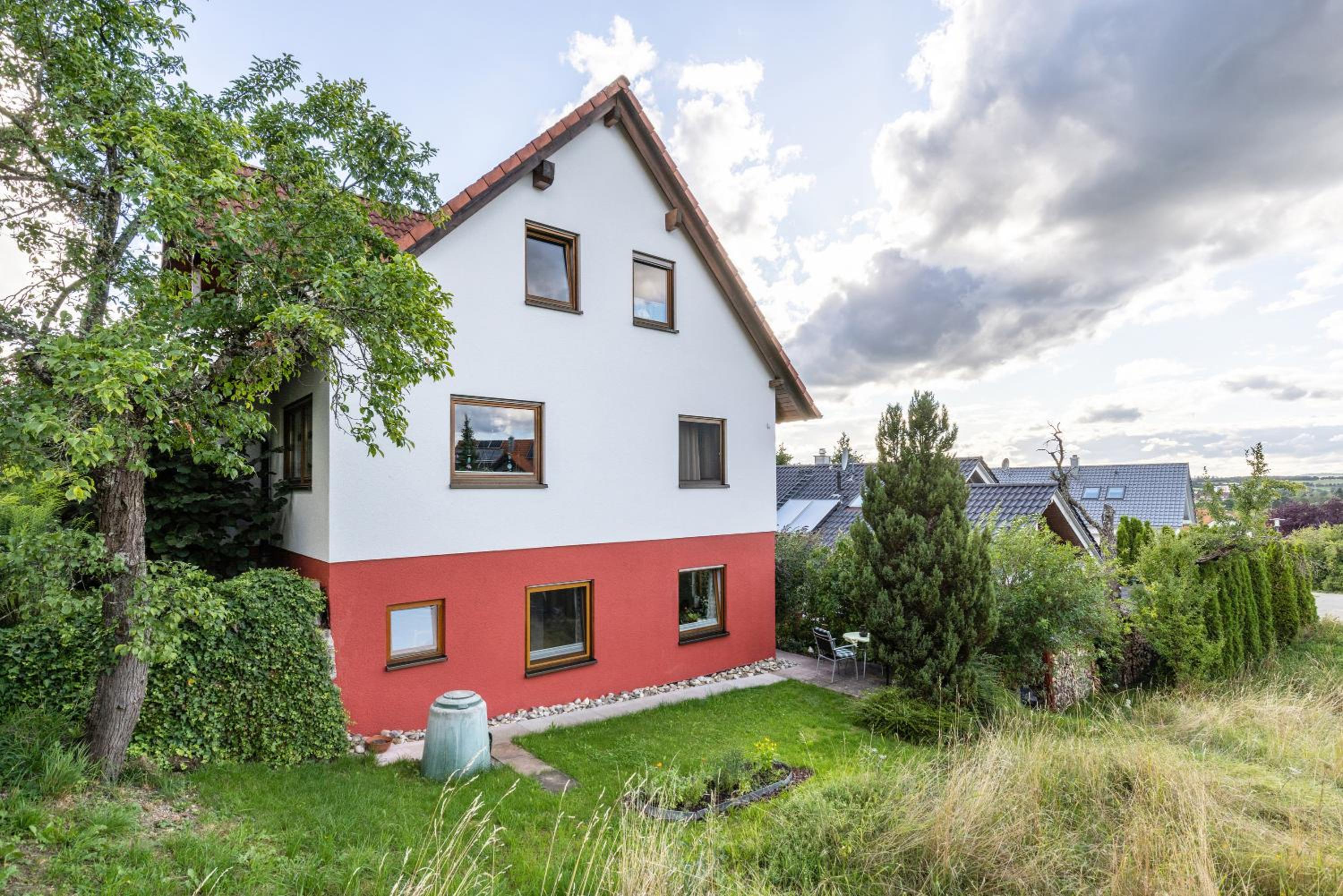An der Schwäbischen Alb