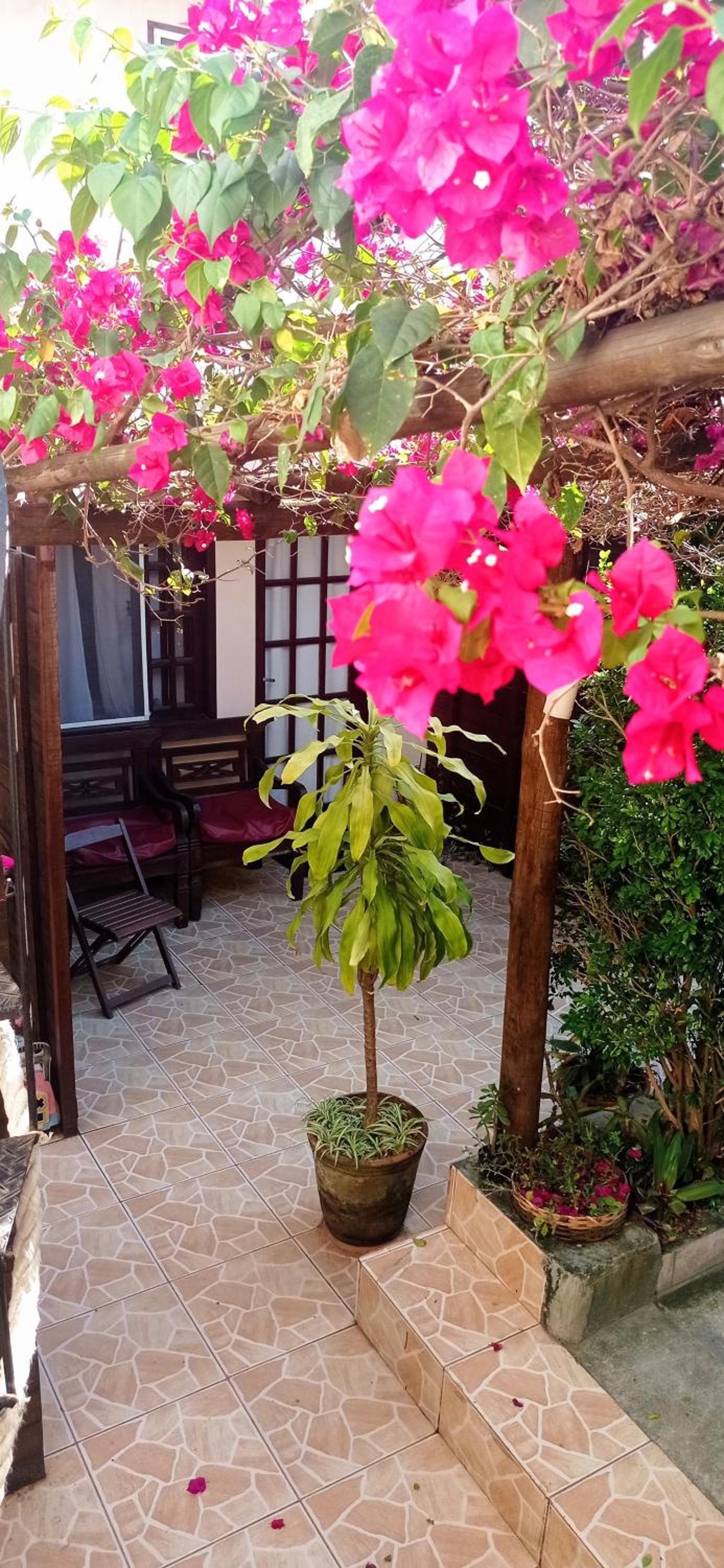 Sol de Geriba condominio com casas