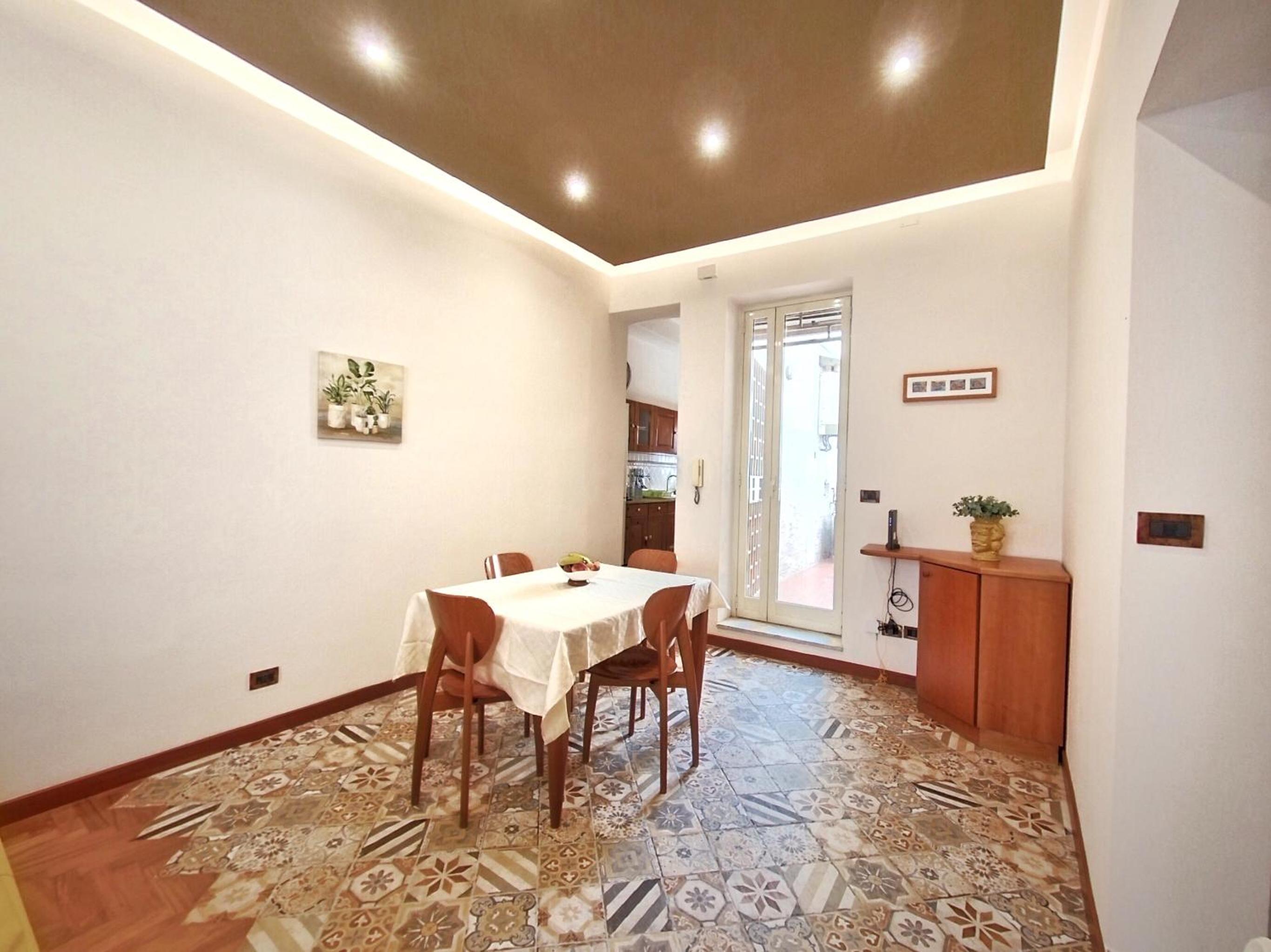 Annacati House Centro Storico