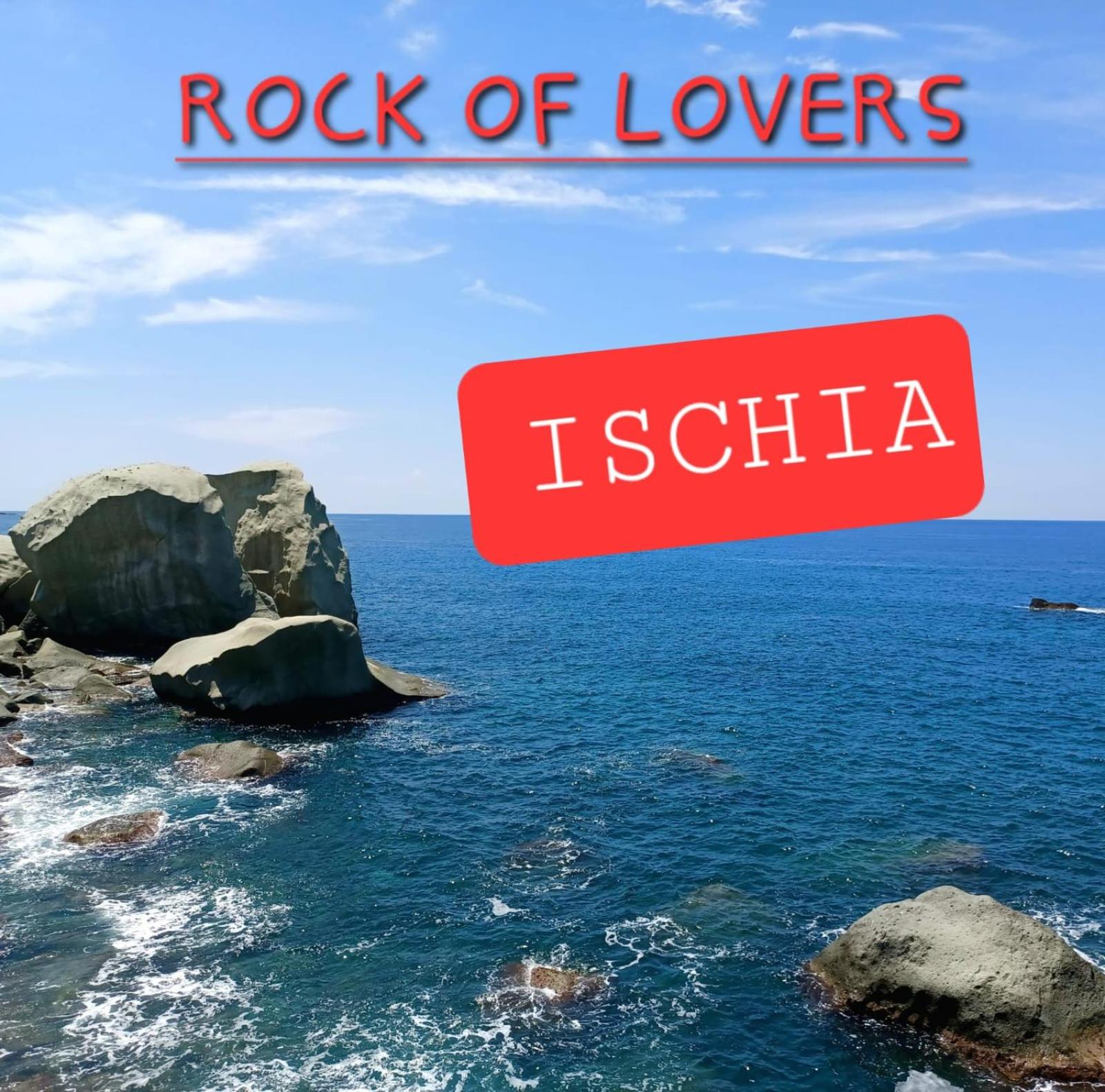 Appartamento Rock of lovers view 5