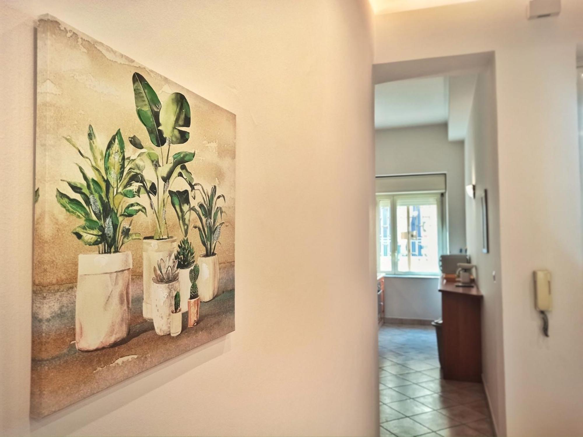 Annacati House Centro Storico