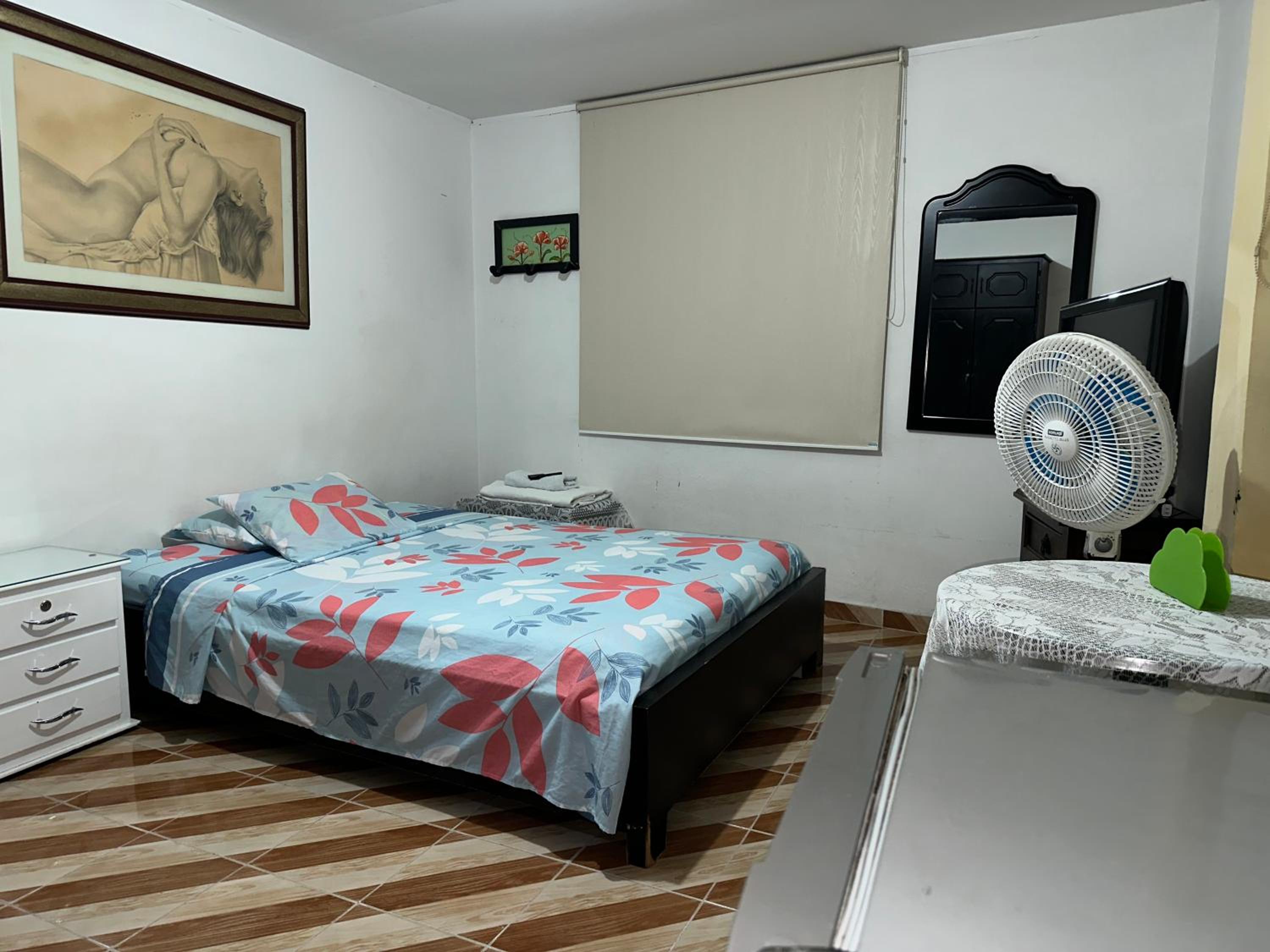 LAS CAMELIAS APARTAHOTEL - La Virginia Risaralda