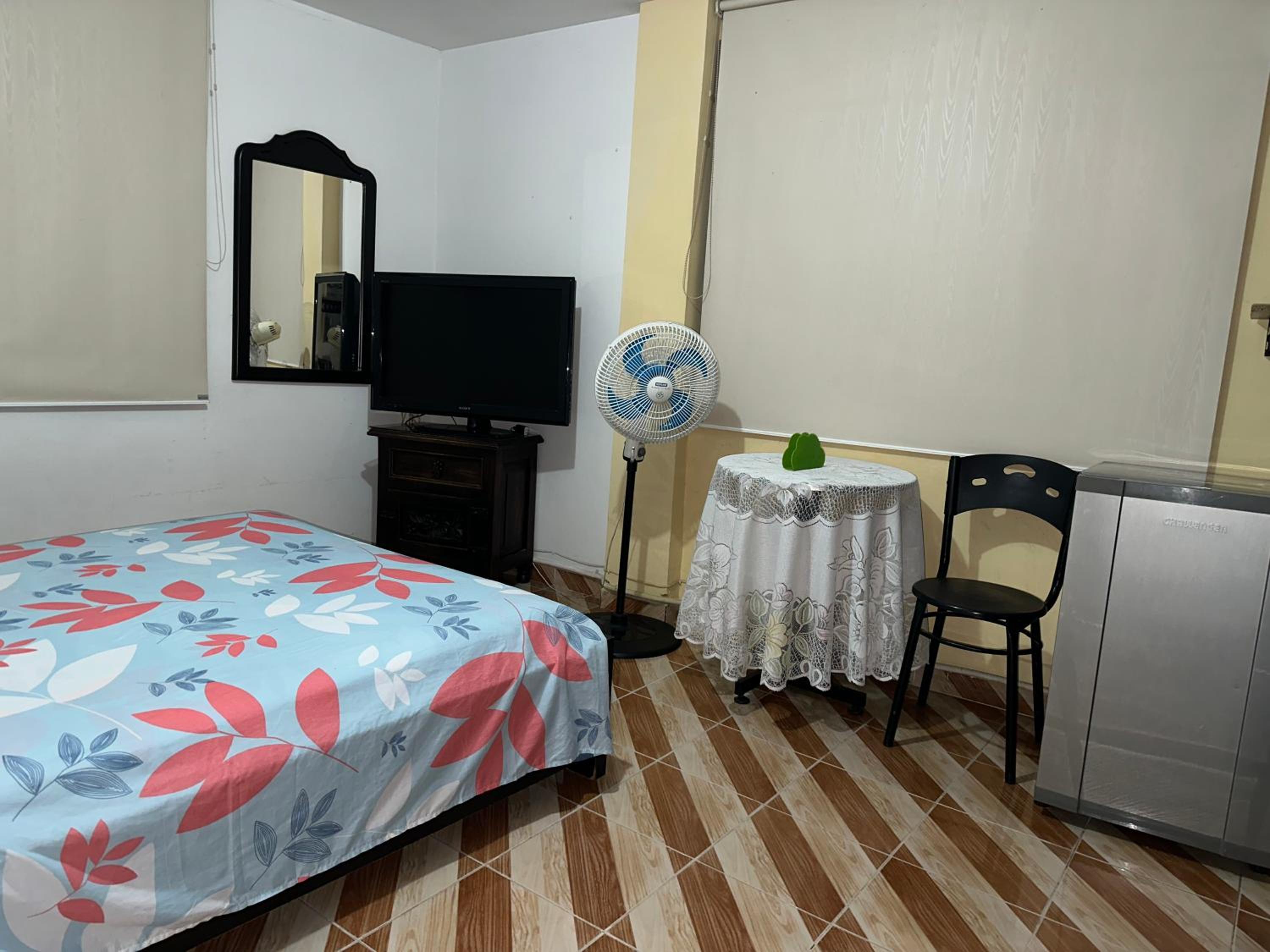 LAS CAMELIAS APARTAHOTEL - La Virginia Risaralda