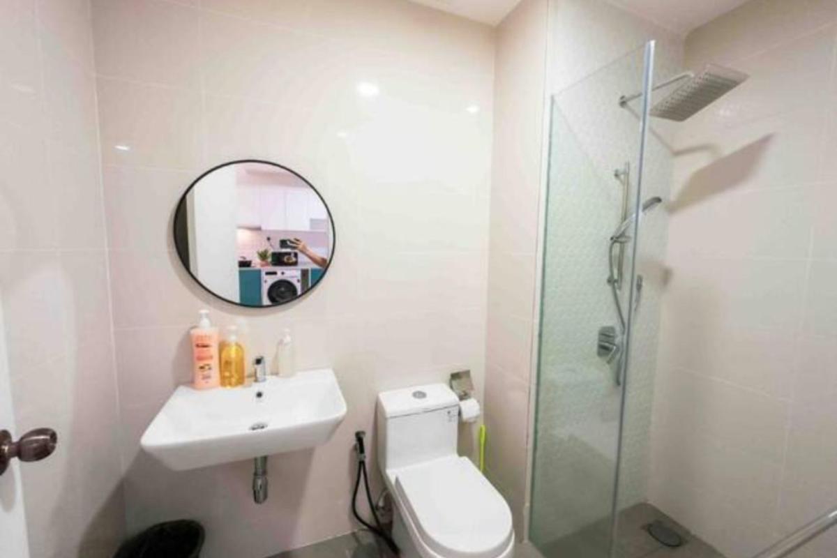 Continew Residence Cozy Suite by GUESTONIC