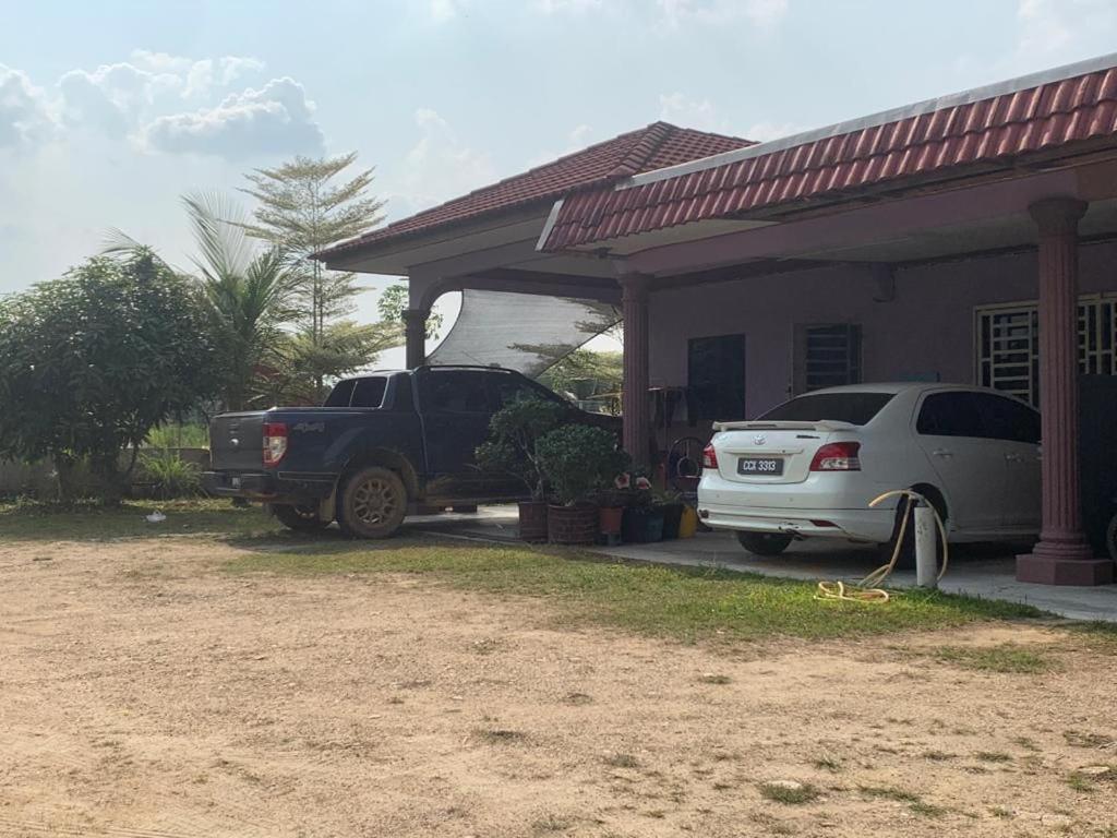 Homestay Machang - Lycaste Inn Muslim photo 1