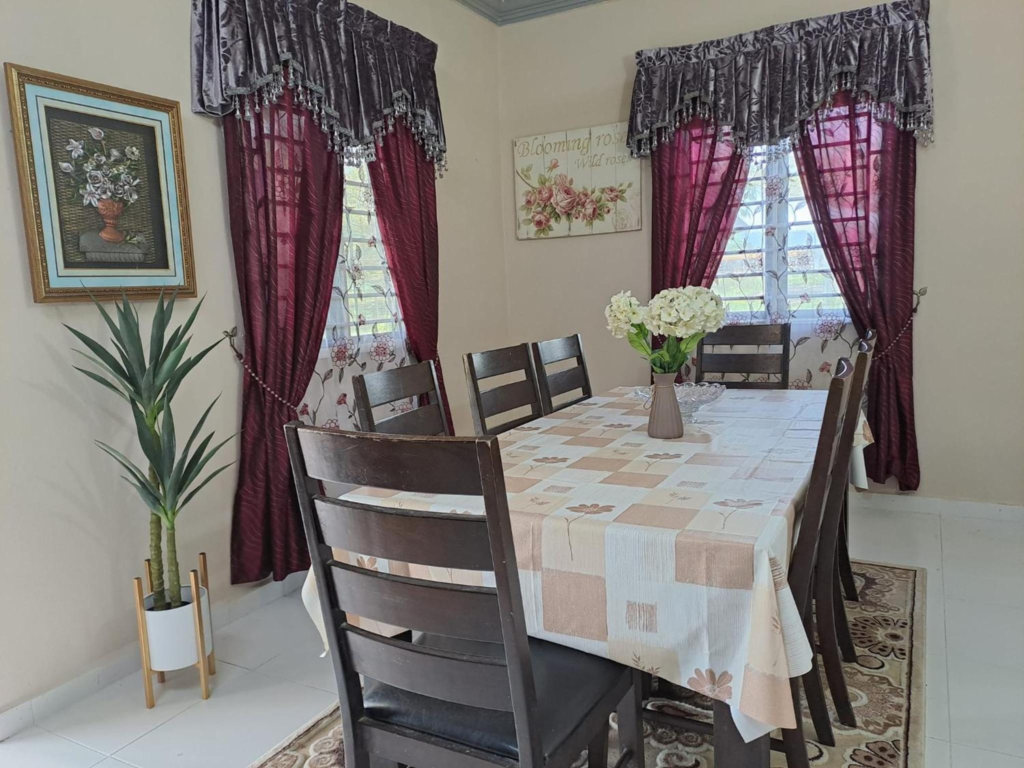Homestay Machang - Lycaste Inn Muslim photo 4