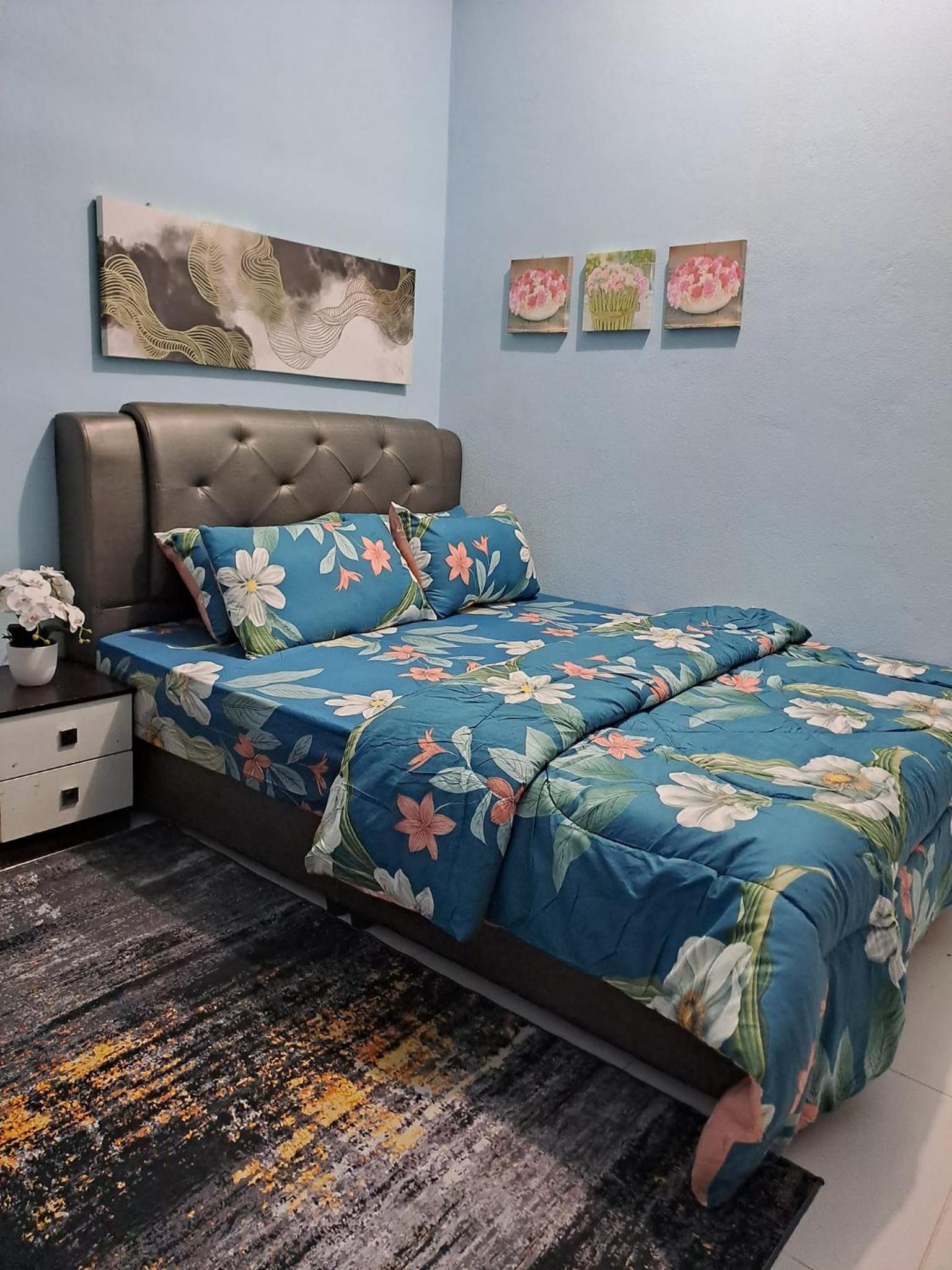 Homestay Machang - Lycaste Inn Muslim photo 5